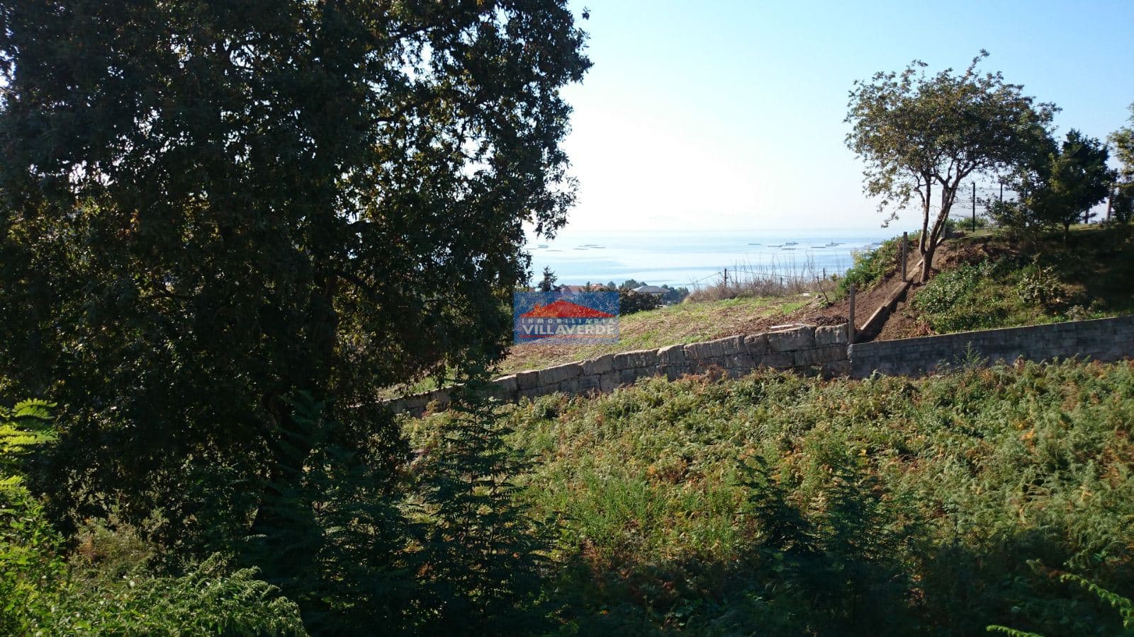 TERRENO EN SANTA MARTA DE 2.000 m2 VISTAS AL MAR - Foto 2