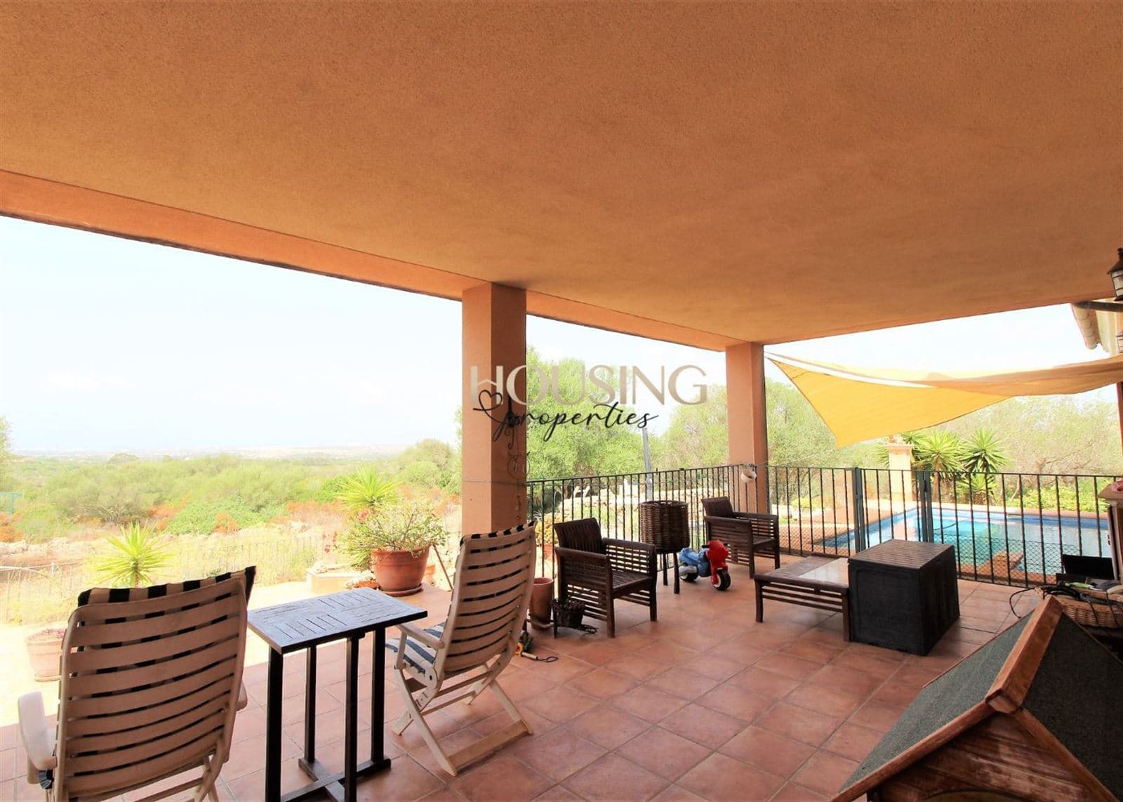 UNIFAMILIAR CON VISTAS EN SON GUAL - Foto 5