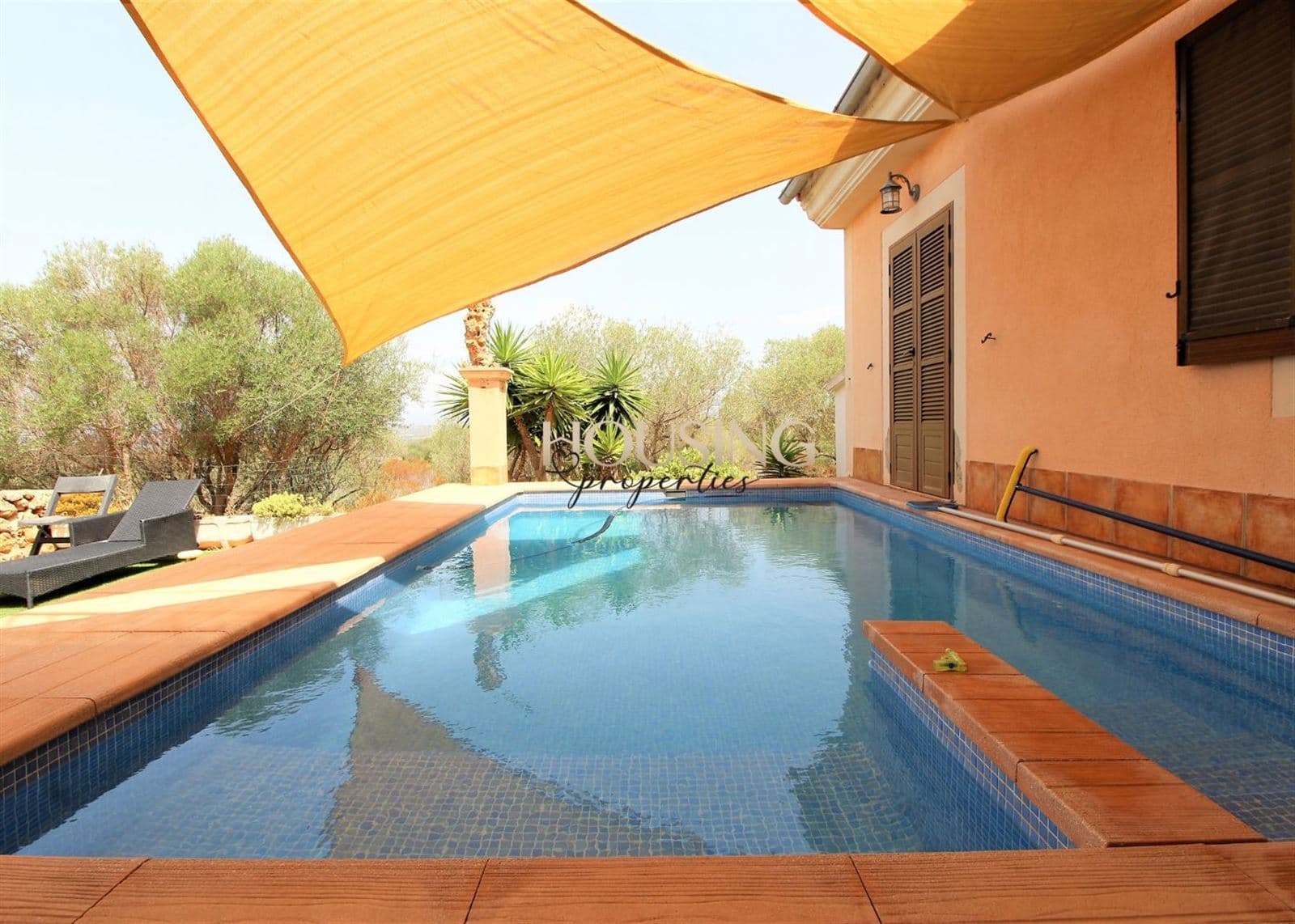 UNIFAMILIAR CON VISTAS EN SON GUAL - Foto 4