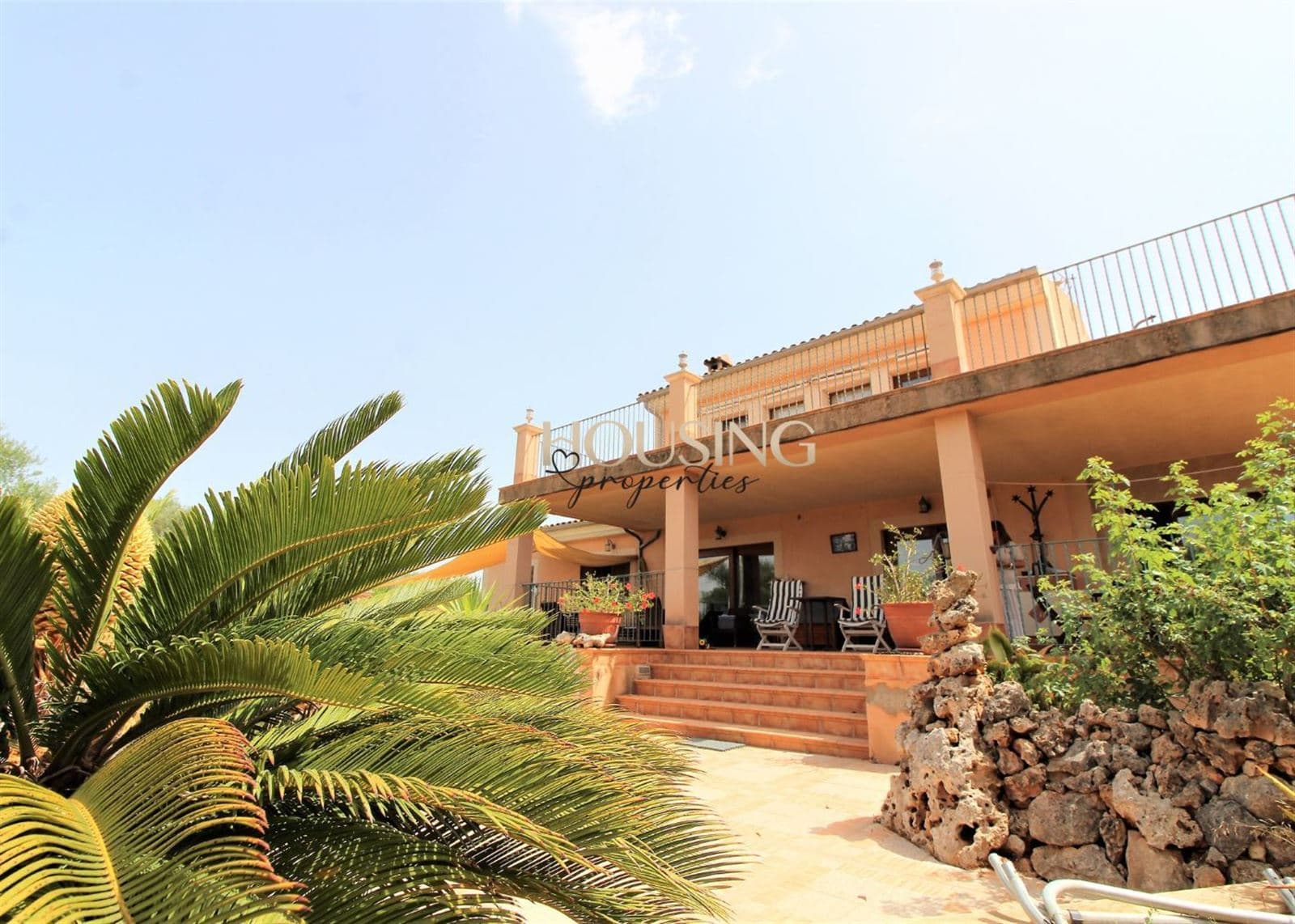 UNIFAMILIAR CON VISTAS EN SON GUAL - Foto 3