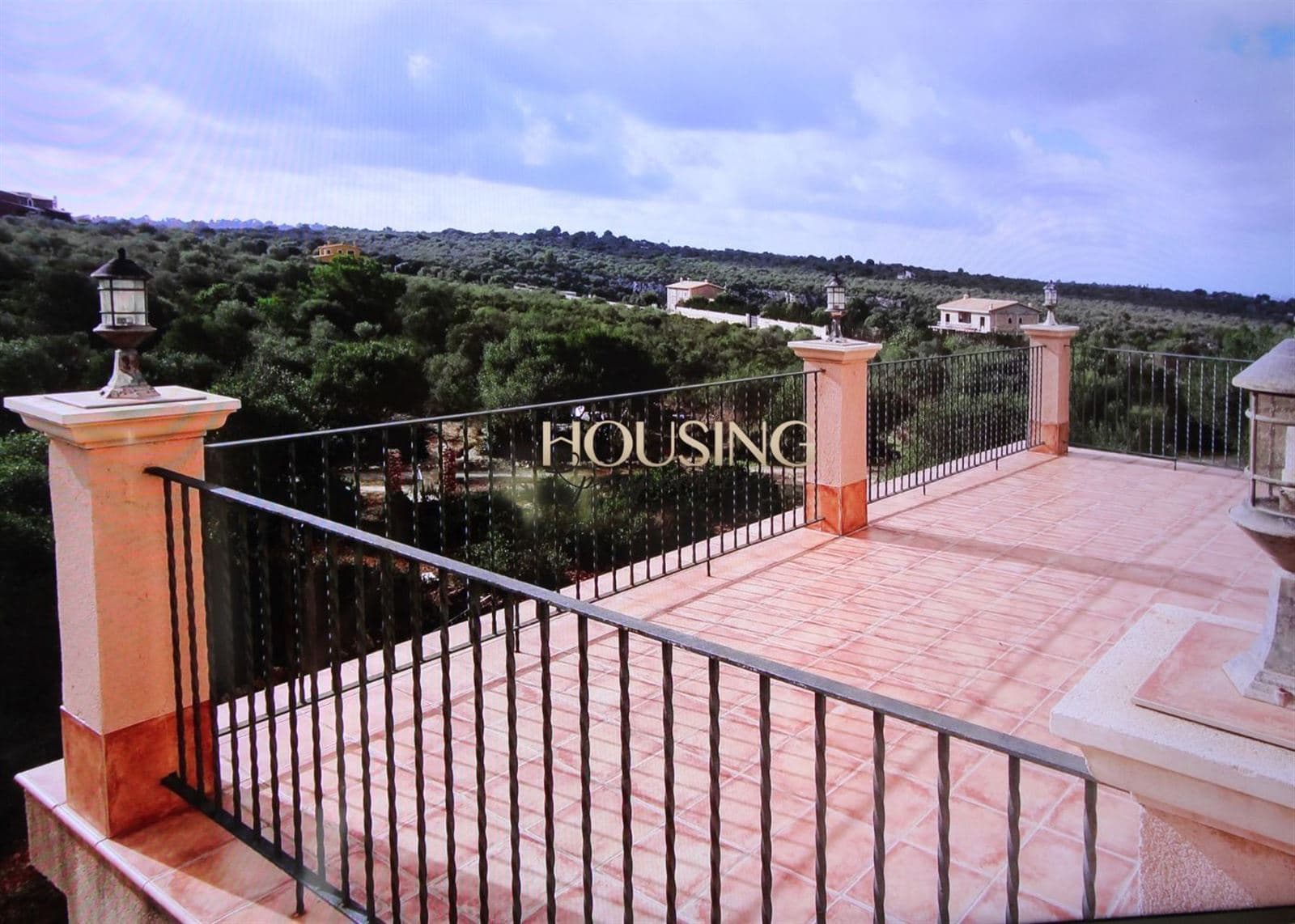 UNIFAMILIAR CON VISTAS EN SON GUAL - Foto 2