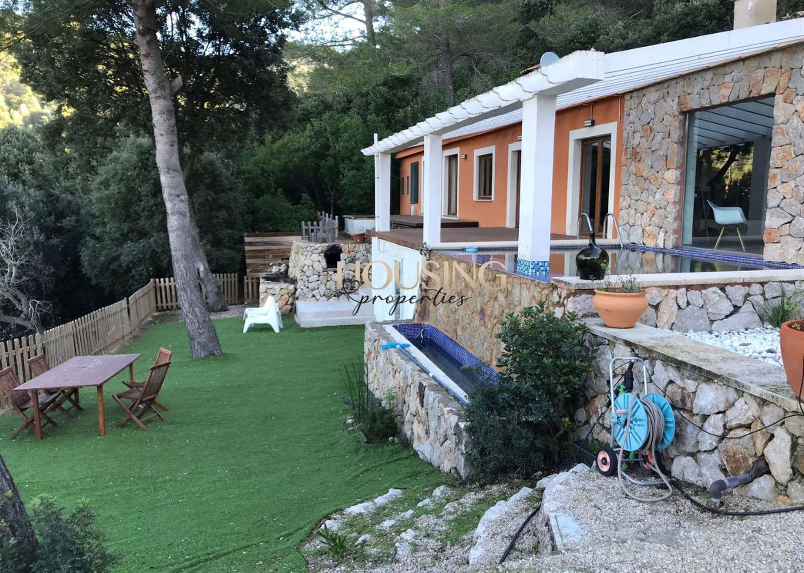 PRECIOSA CASA RÚSTICA CON VISTAS MONTAÑA EN ESPORLAS - Foto 4