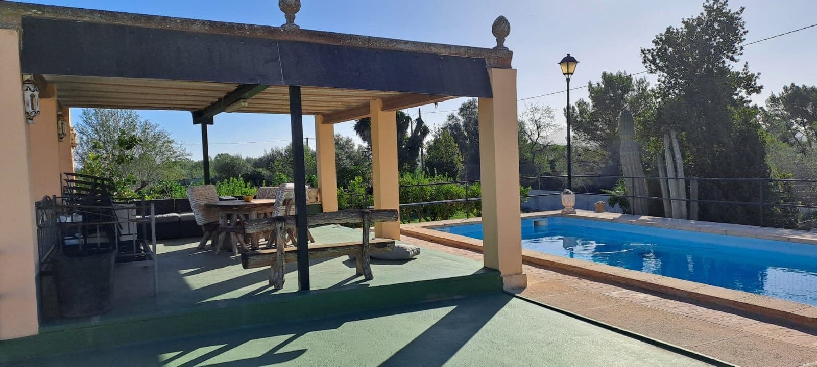 RÚSTICA EN ALGAIDA - Foto 4