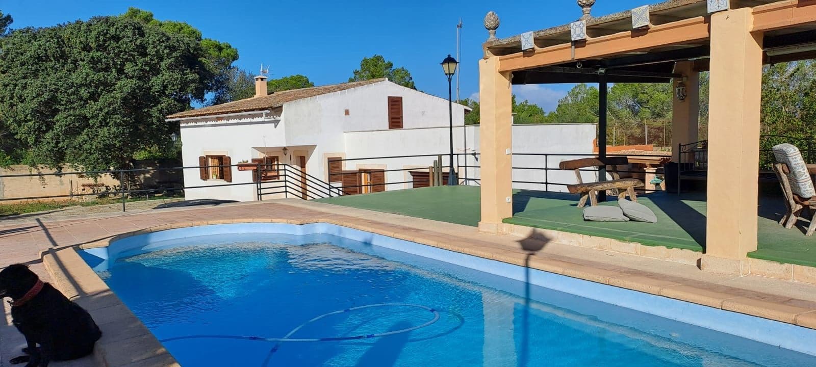 RÚSTICA EN ALGAIDA - Foto 3