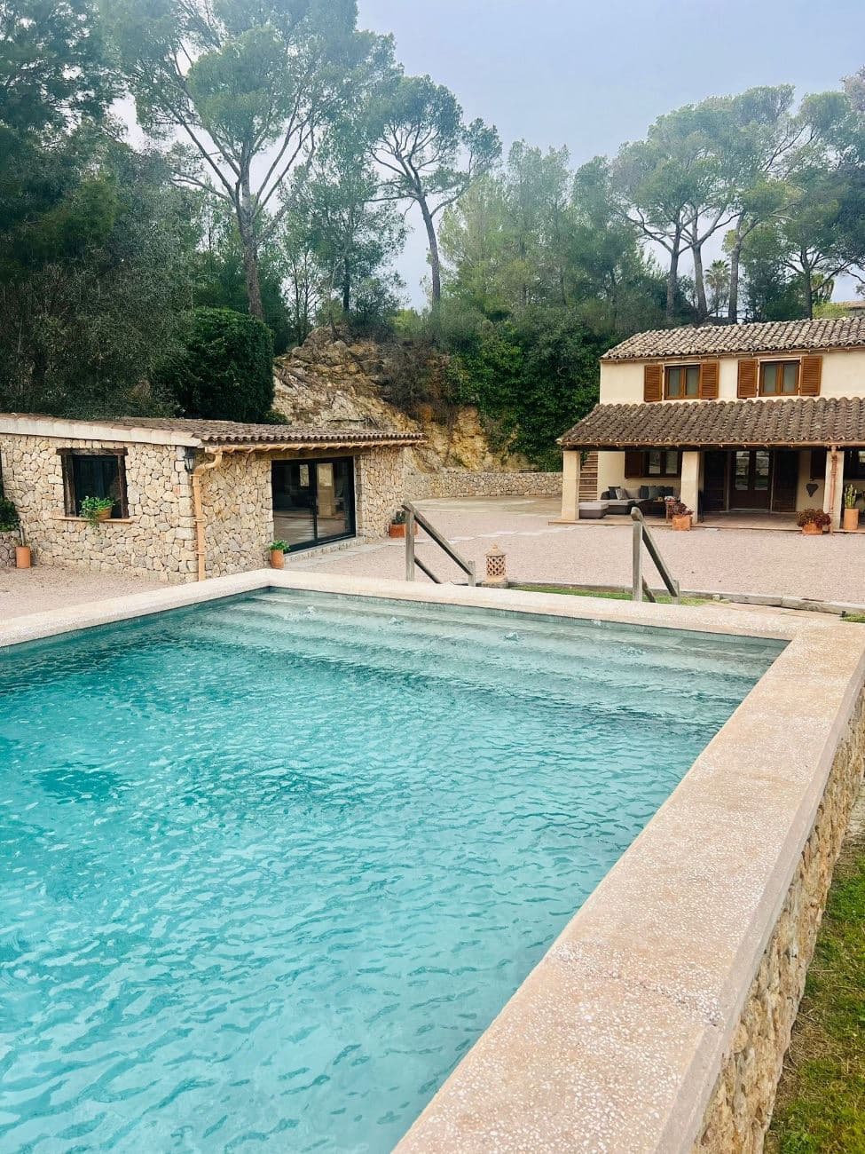 PRECIOSA RÚSTICA  EN CALVIÁ - Foto 5