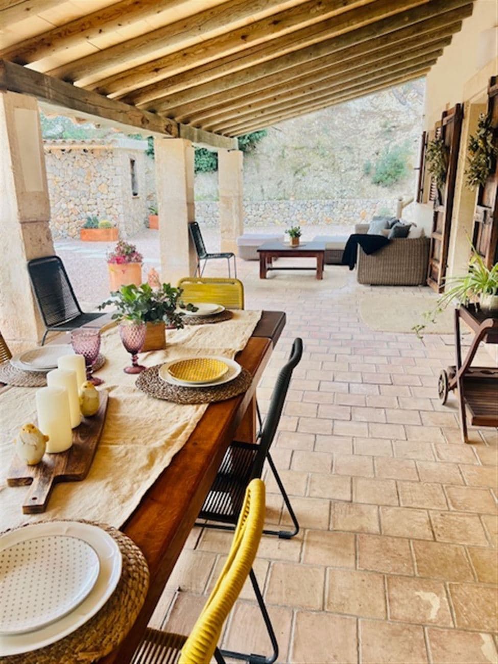 PRECIOSA RÚSTICA  EN CALVIÁ - Foto 3