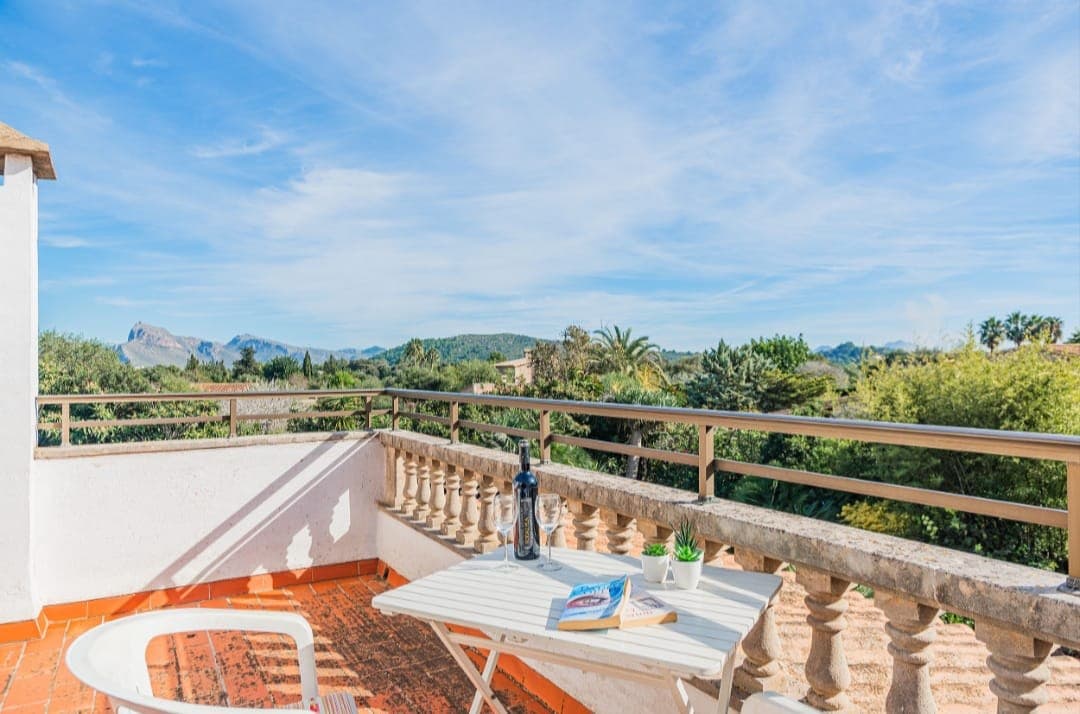 PRECIOSA RUSTICA CON LICENCIA VACACIONAL - Foto 4