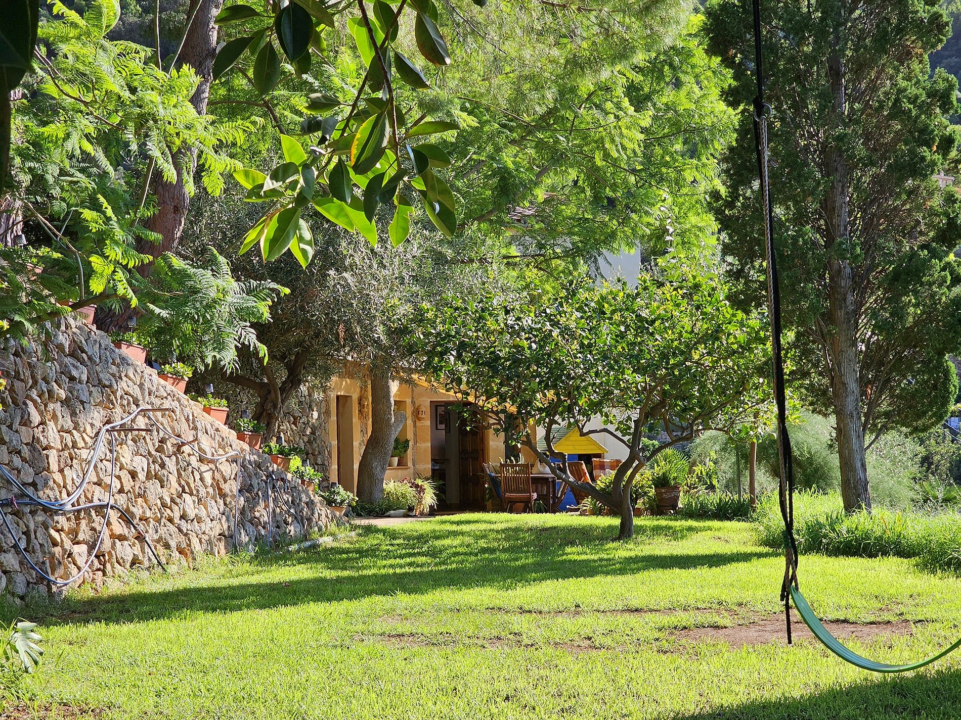 PRECIOSA RÚSTICA EN EL PUEBLO DE BANYALBUFAR - Foto 5