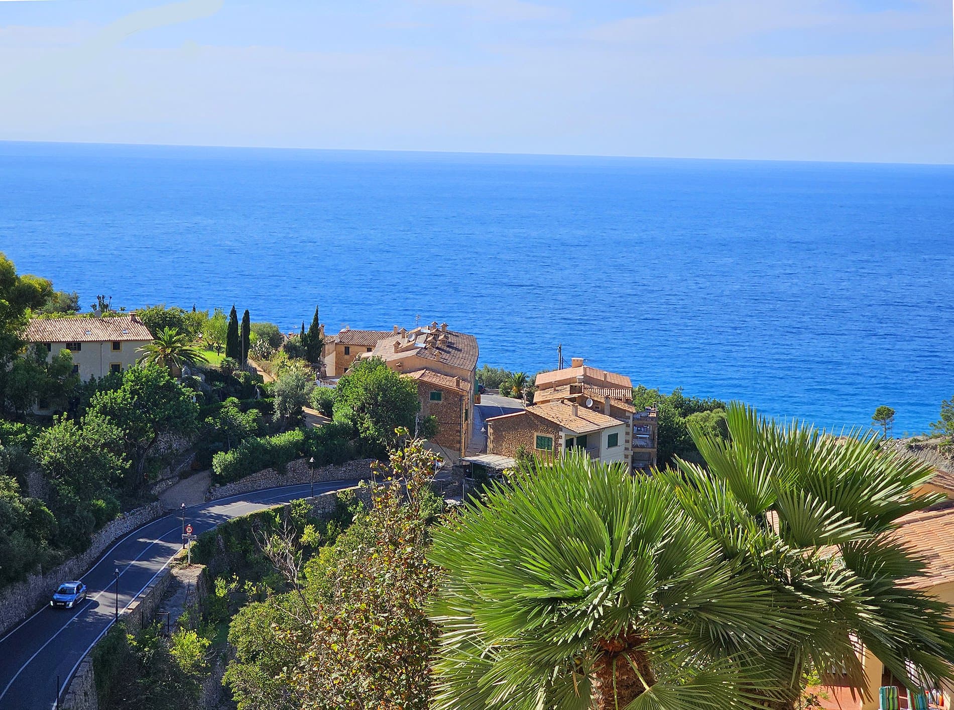 PRECIOSA RÚSTICA EN EL PUEBLO DE BANYALBUFAR - Foto 3