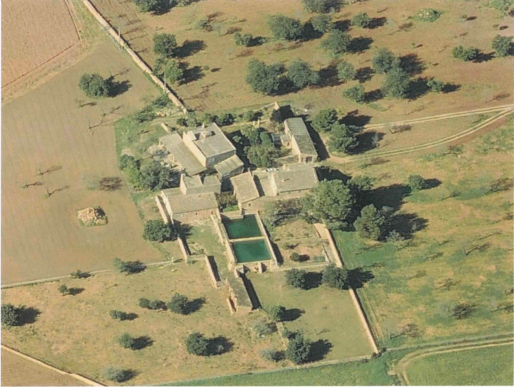 AMPLIA FINCA RUSTICA EN ZONA SA CASA BLANCA - Foto 1