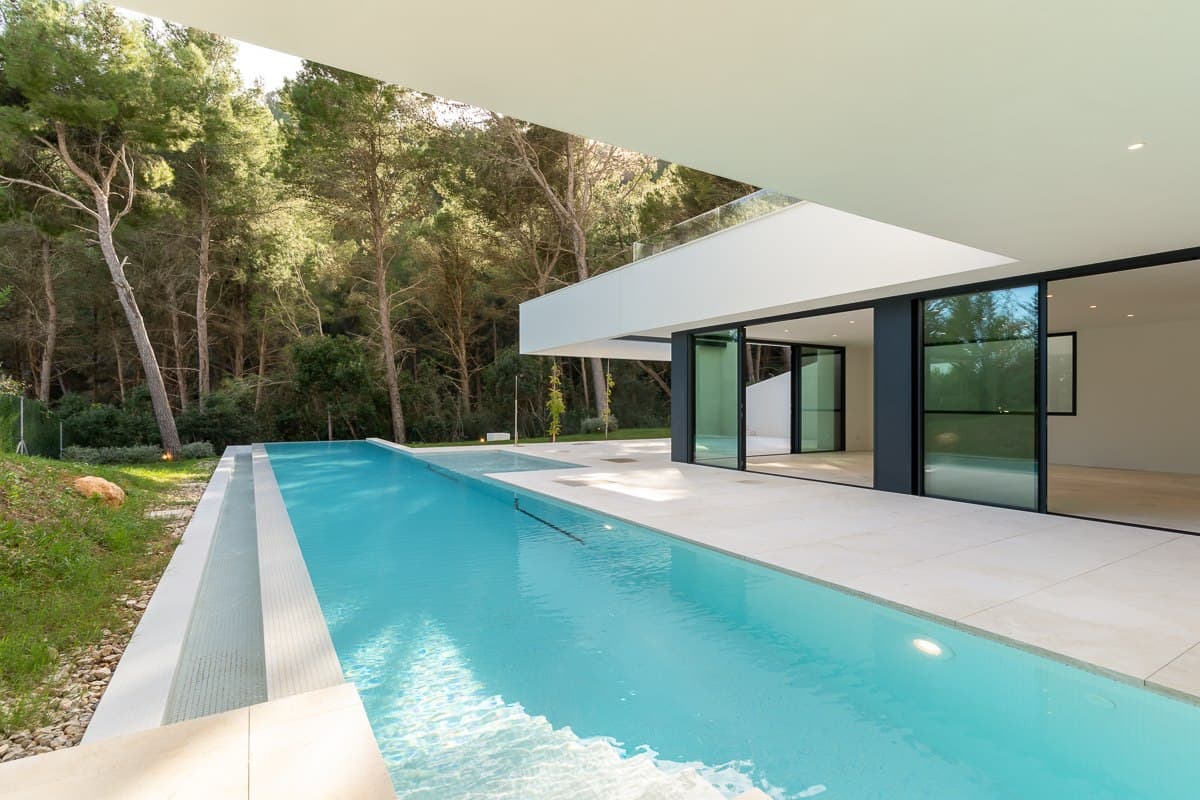 IMPRESIONANTE VILLA A ESTRENAR EN SON VIDA - Foto 2