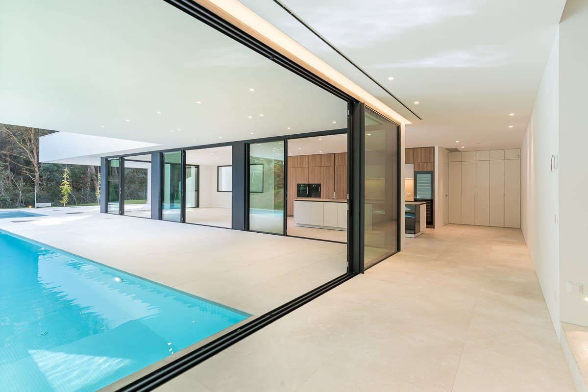 IMPRESIONANTE VILLA A ESTRENAR EN SON VIDA - Foto 1