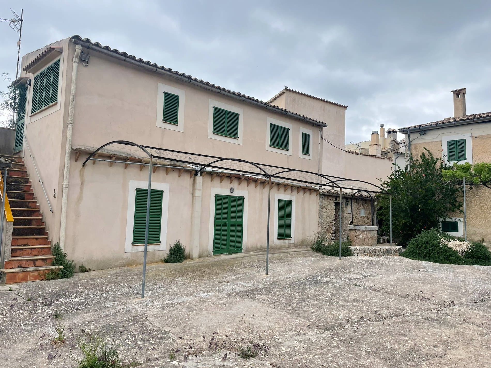 CASA EN PUIGPUNYENT - Foto 2