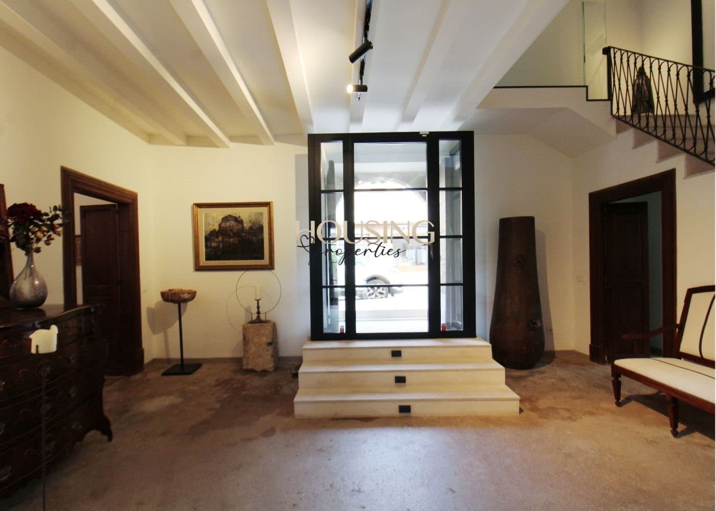 EXCLUSIVA CASA DE PUEBLO EN CONSELL - Foto 2