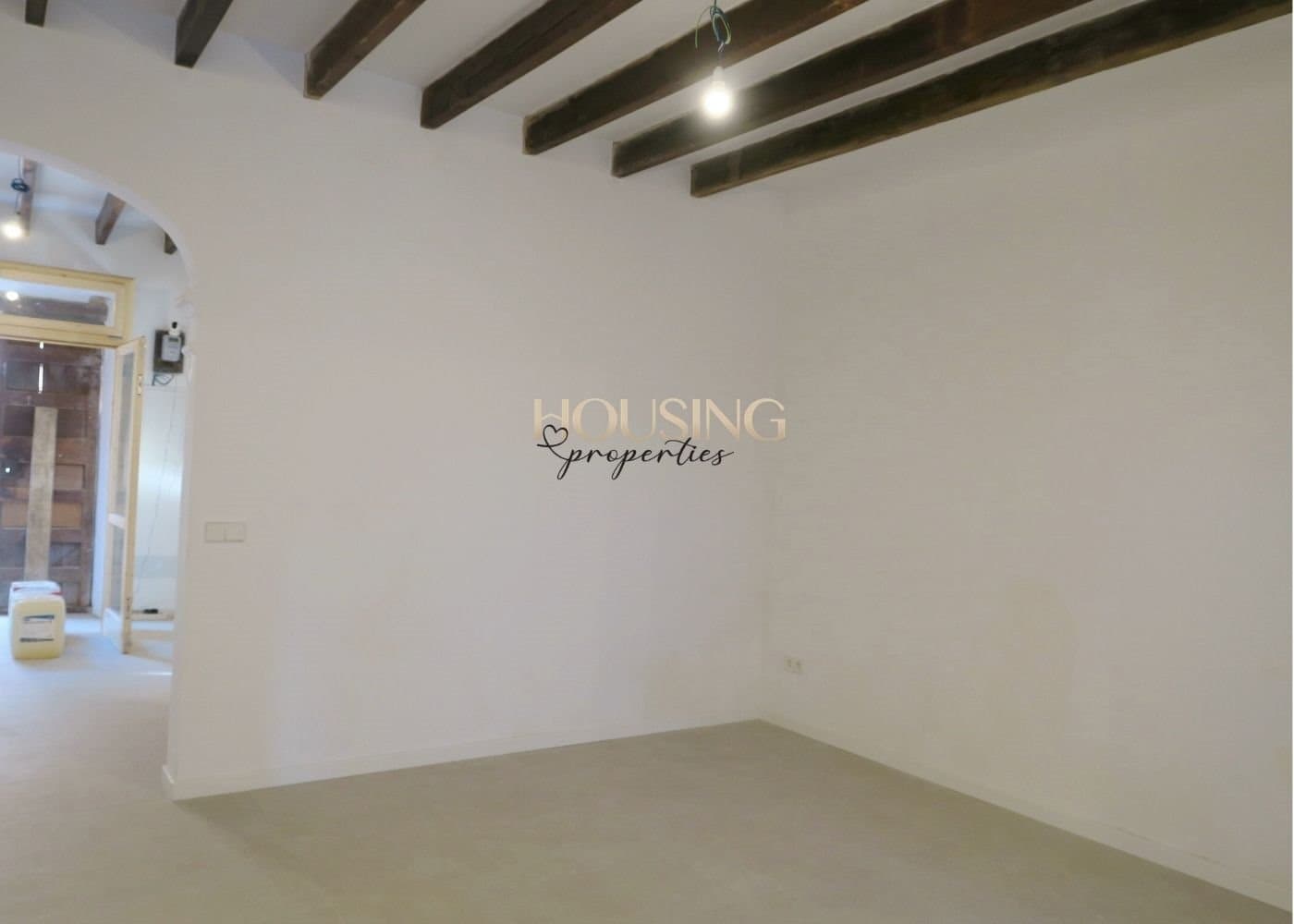 PRECIOSA CASA REHABILITADA EN EL PUEBLO DE LLUCMAJOR - Foto 5