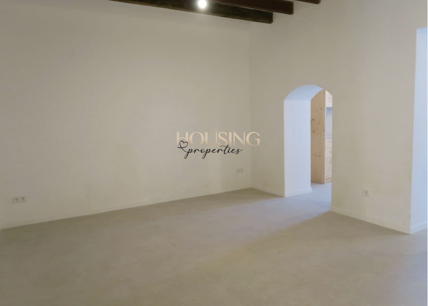 PRECIOSA CASA REHABILITADA EN EL PUEBLO DE LLUCMAJOR - Foto 3