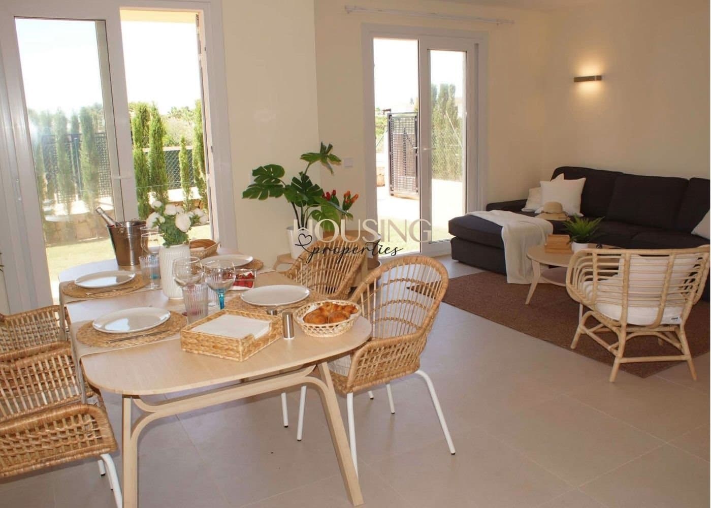 UNIFAMILIARES A ESTRENAR, A POCOS MINUTOS DEL MAR - Foto 2