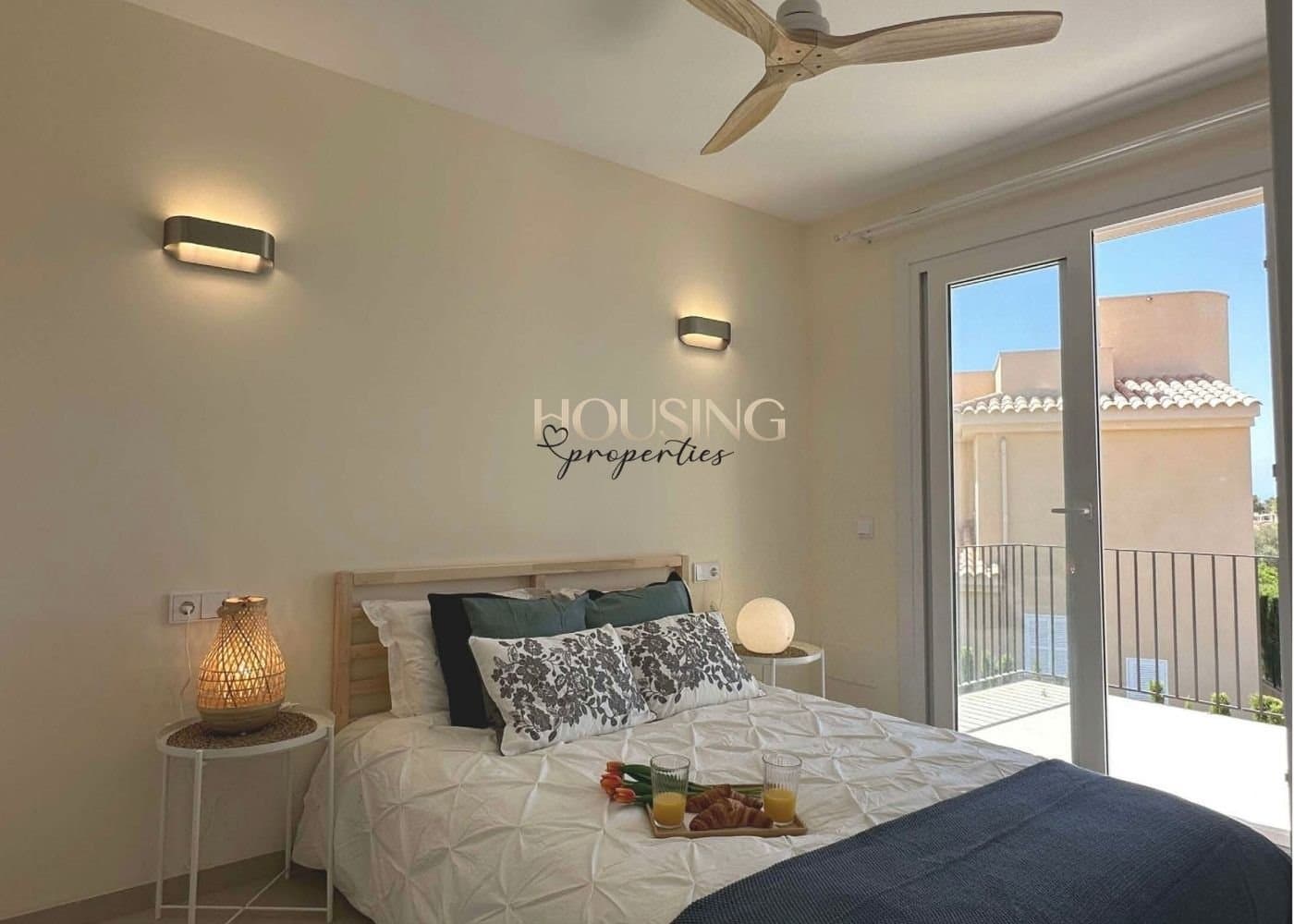 UNIFAMILIARES A ESTRENAR, A POCOS MINUTOS DEL MAR - Foto 4