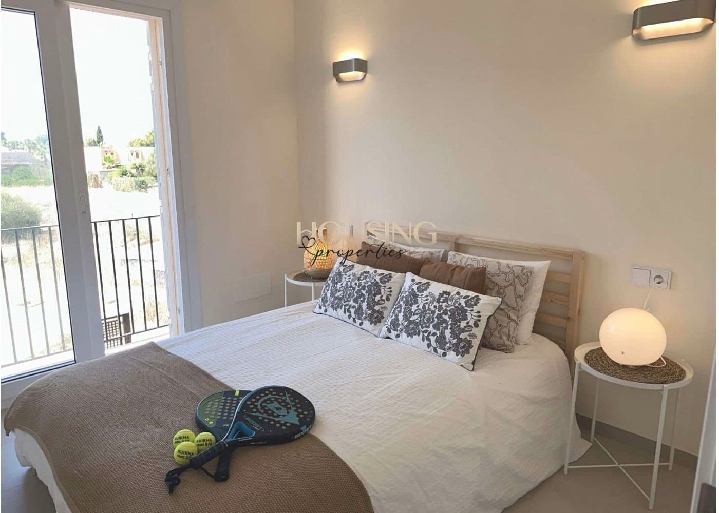 UNIFAMILIARES A ESTRENAR, A POCOS MINUTOS DEL MAR - Foto 3