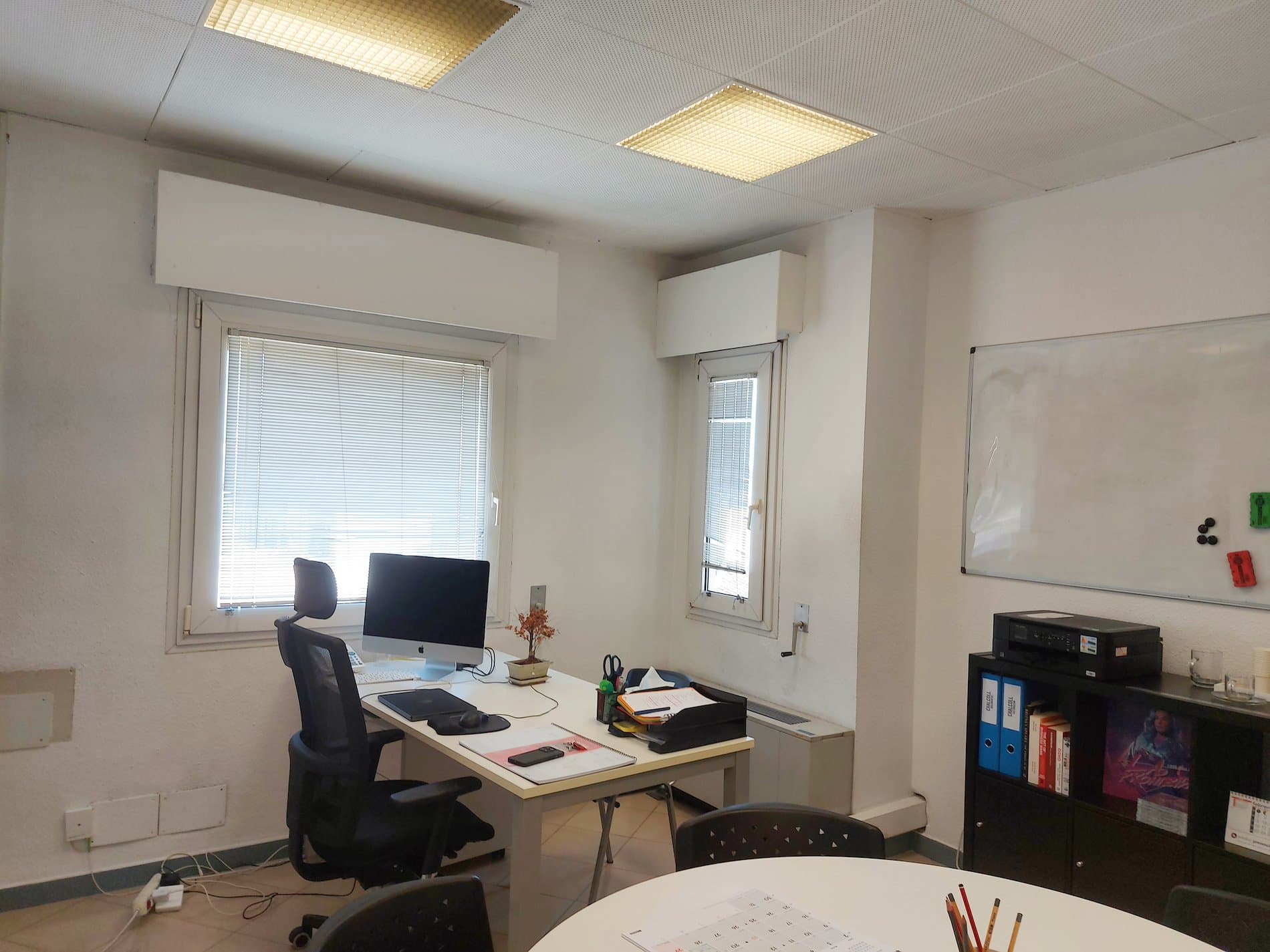 OFICINA EN AVENIDA COMTE DE SALLENT - Foto 5