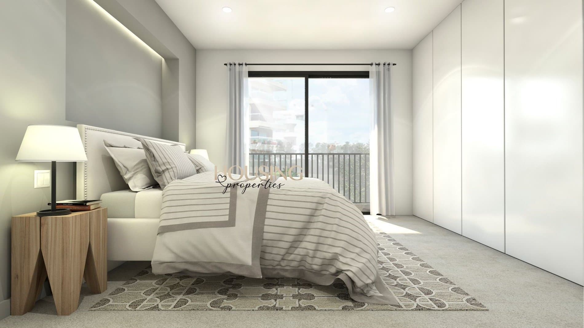 PRECIOSO APARTAMENTO DE RECIENTE CONSTRUCCIÓN EN SANTA CATALINA - Foto 2