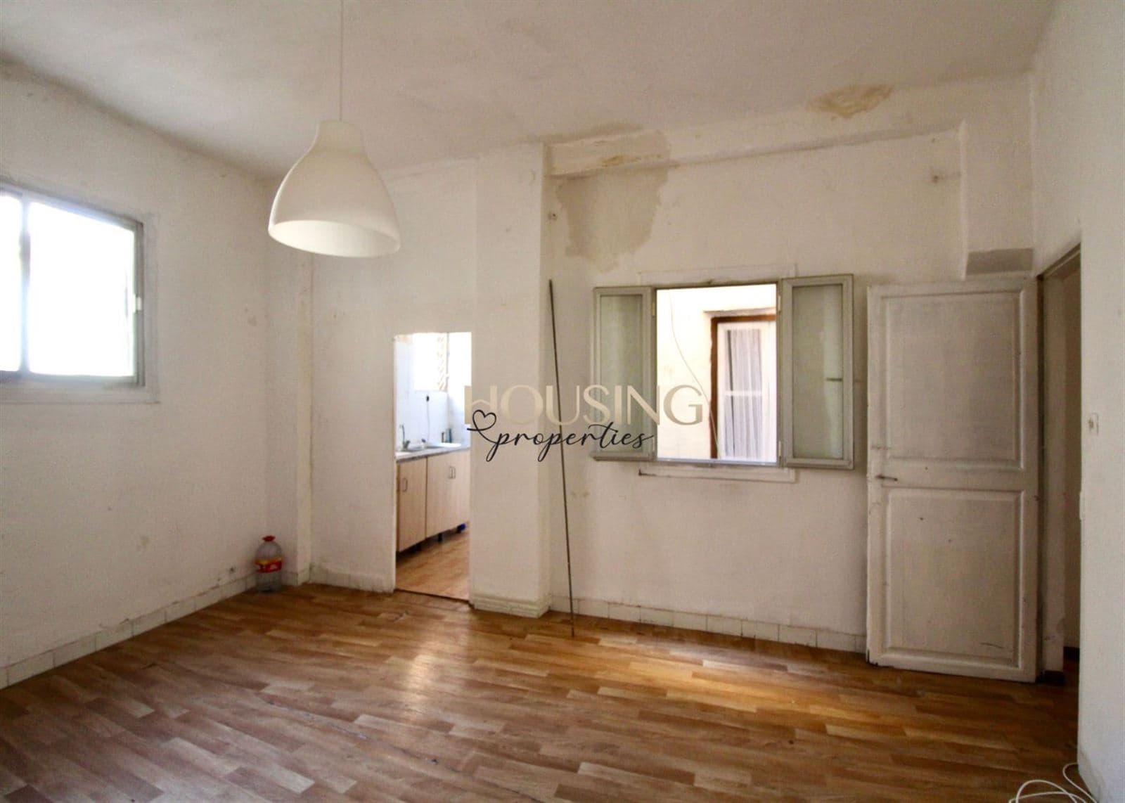 PISO CON CARÁCTER EN EL CASCO ANTIGUO DE PALMA - Foto 3