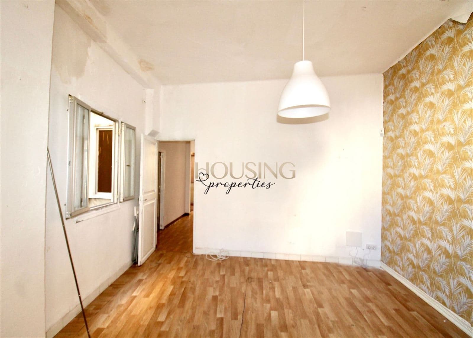 PISO CON CARÁCTER EN EL CASCO ANTIGUO DE PALMA - Foto 1