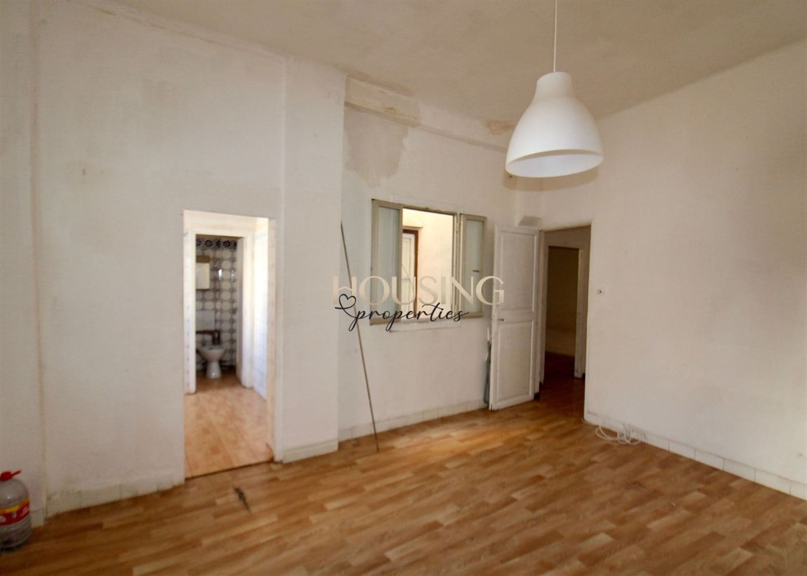 PISO CON CARÁCTER EN EL CASCO ANTIGUO DE PALMA - Foto 4