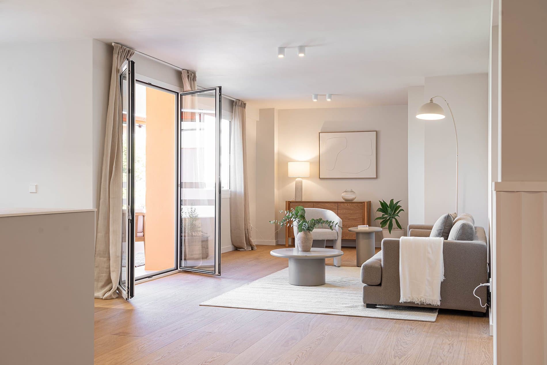 PISO REFORMADO EN SON ARMADANS - Foto 4