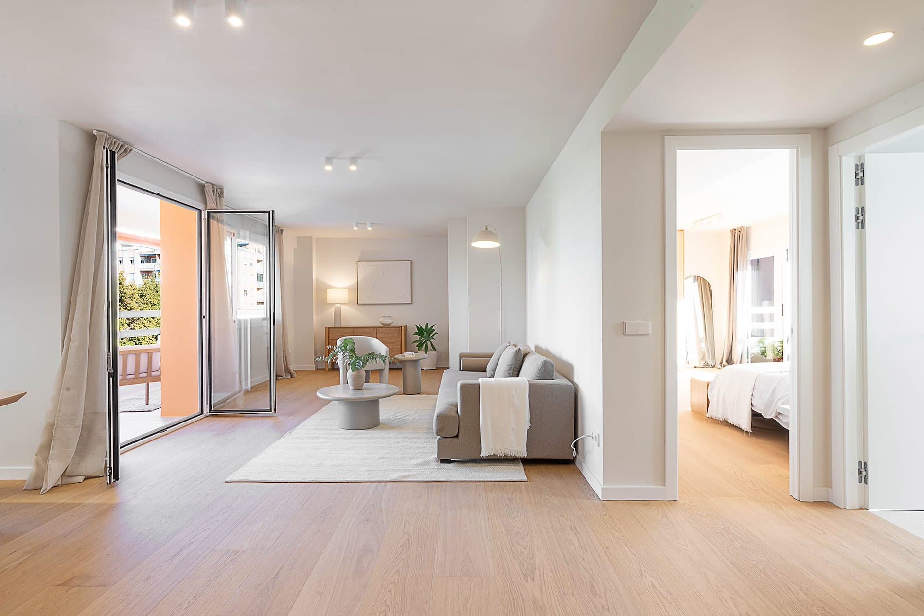 PISO REFORMADO EN SON ARMADANS - Foto 1