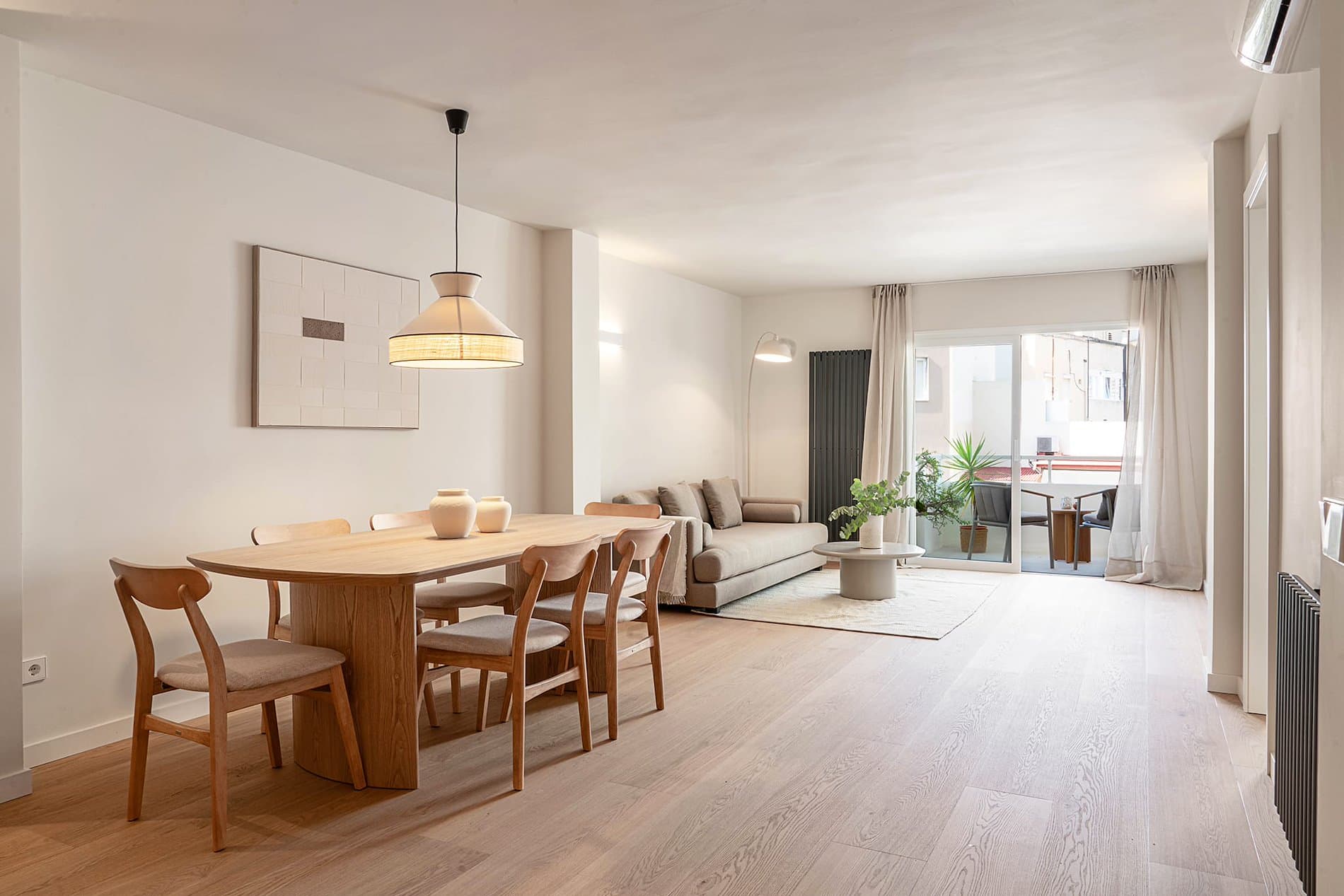 PISO REFORMADO EN ZONA SANTA CATALINA - Foto 3