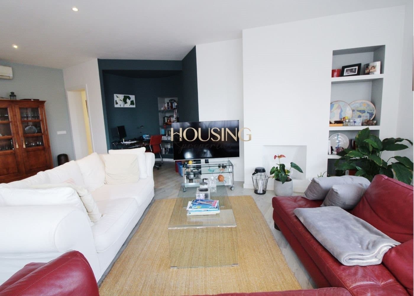 FANTÁSTICO PISO REFORMADO EN ZONA ARAGÓN/CORTE INGLES - Foto 3