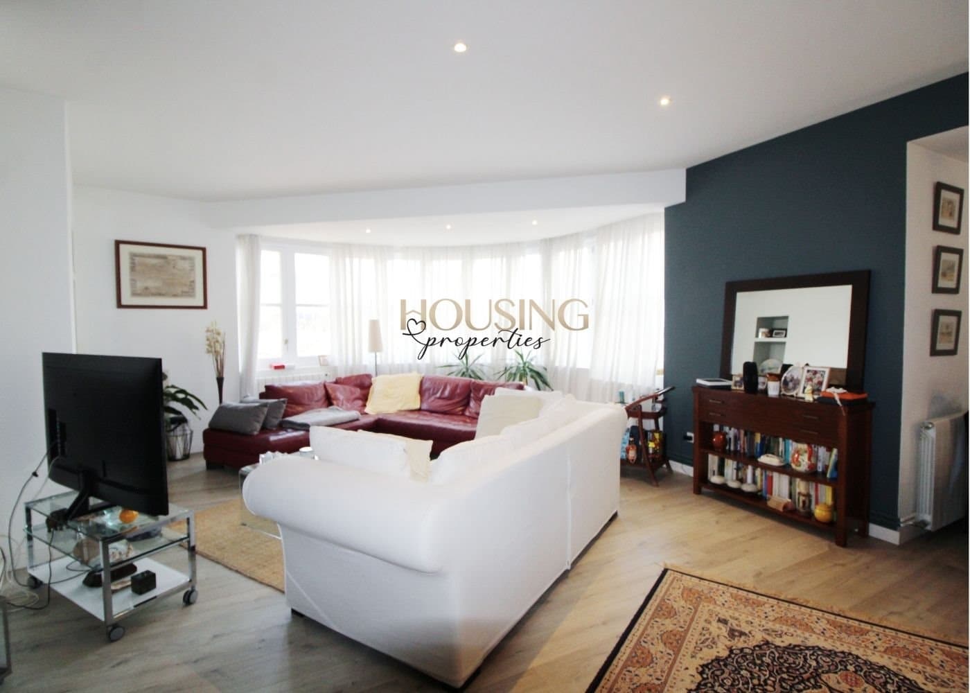 FANTÁSTICO PISO REFORMADO EN ZONA ARAGÓN/CORTE INGLES - Foto 1