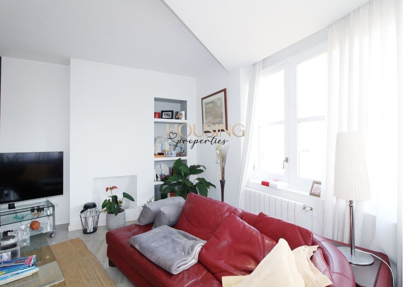 FANTÁSTICO PISO REFORMADO EN ZONA ARAGÓN/CORTE INGLES - Foto 4