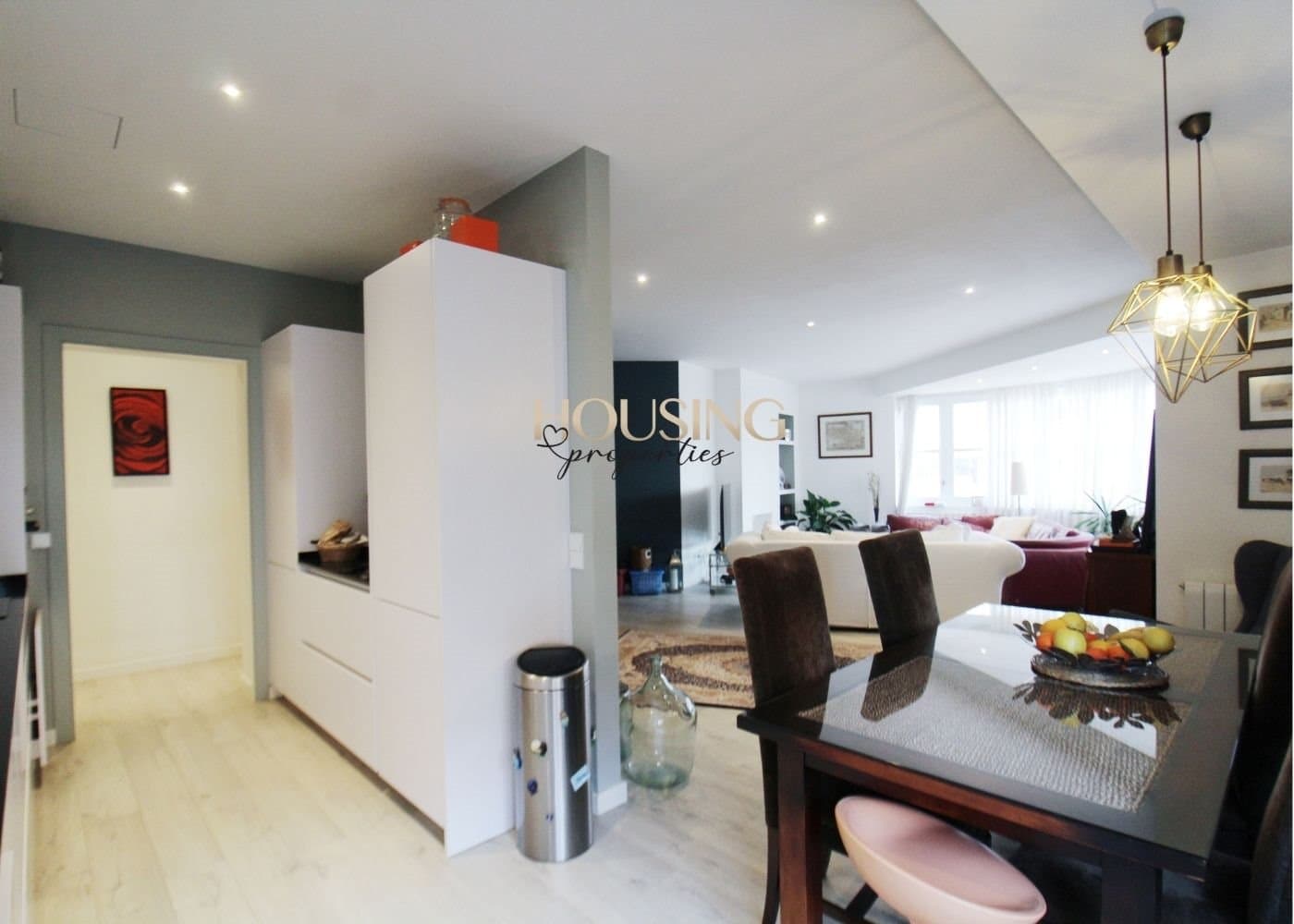 FANTÁSTICO PISO REFORMADO EN ZONA ARAGÓN/CORTE INGLES - Foto 2