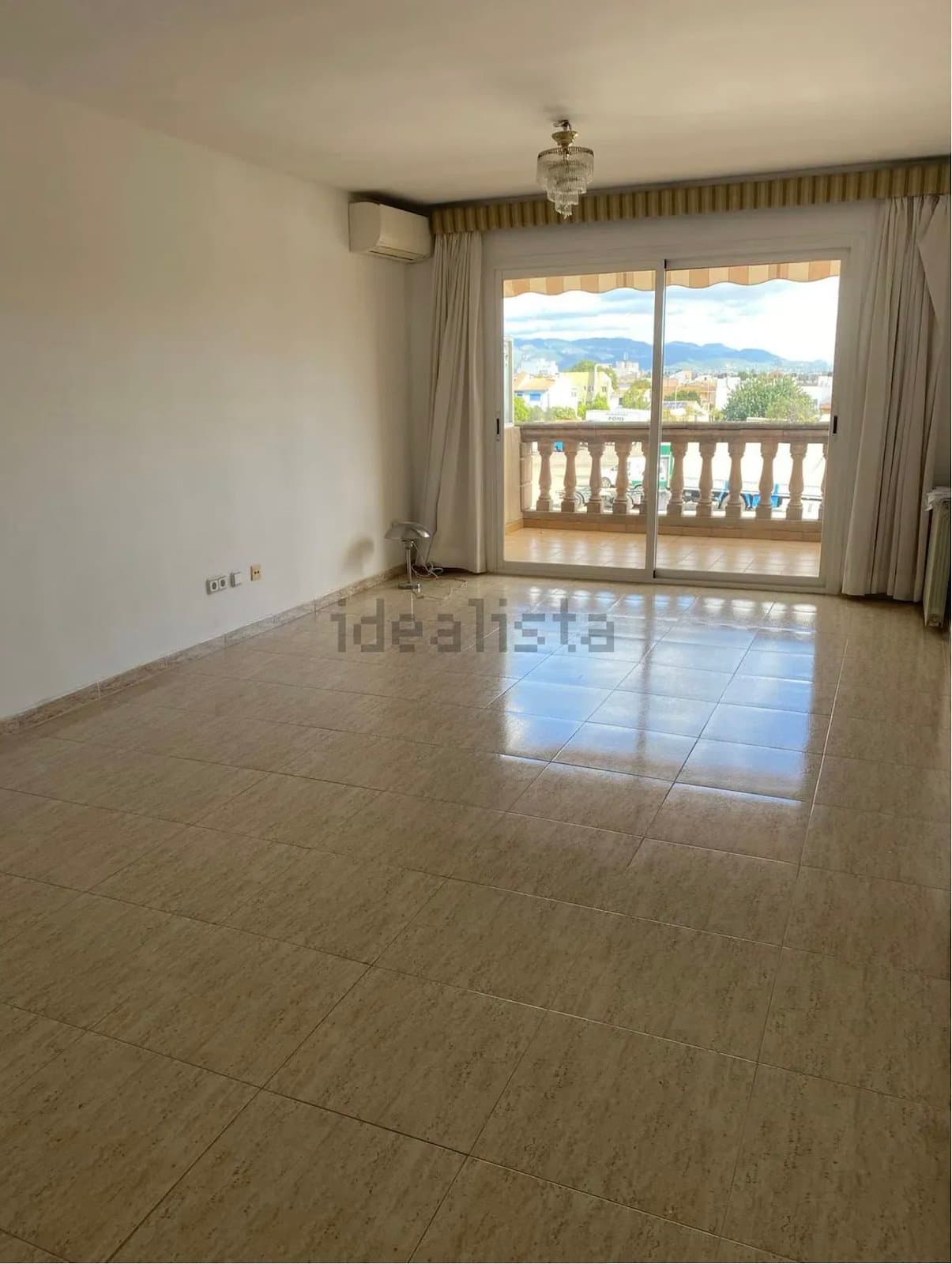 PRIMER PISO CON AMPLIA TERRAZA SOLARIUM EN LA VILETA/SON PERETÓ - Foto 4