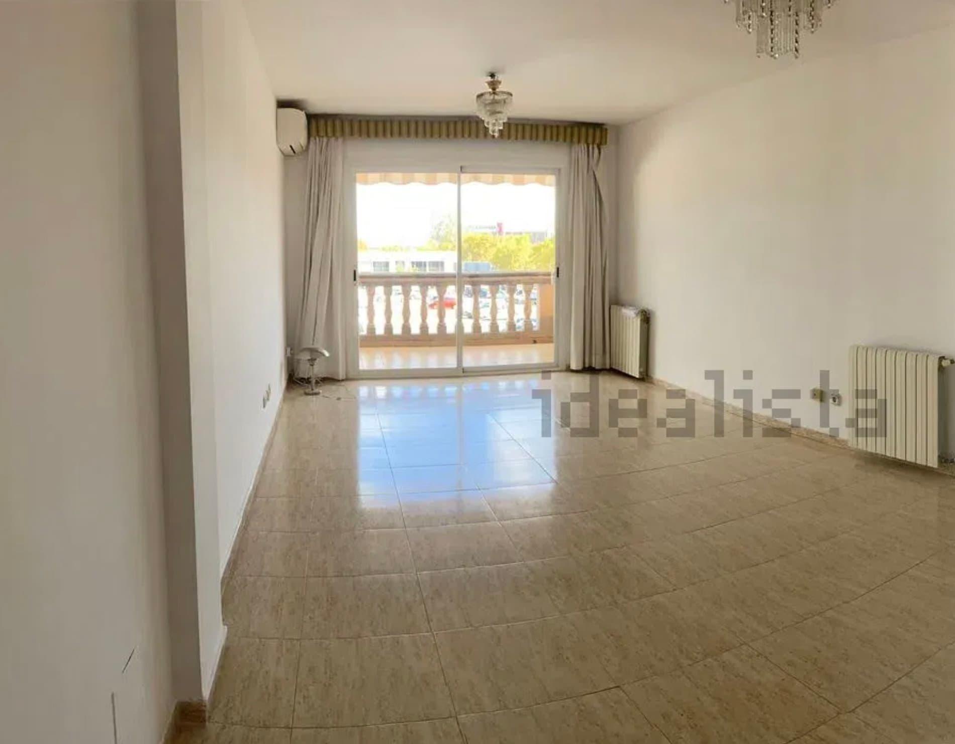 PRIMER PISO CON AMPLIA TERRAZA SOLARIUM EN LA VILETA/SON PERETÓ - Foto 5