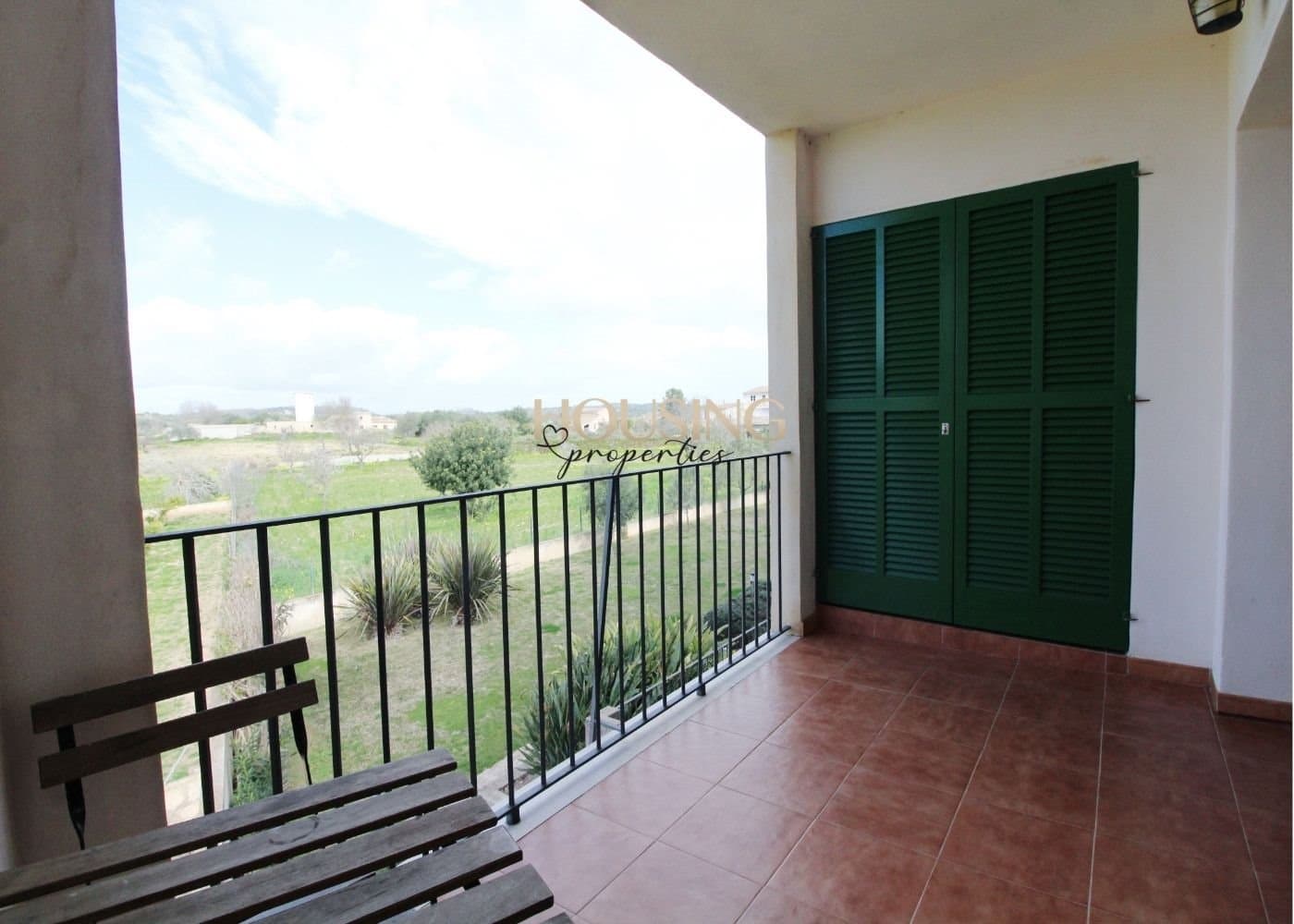 PISO EN RESIDENCIAL, CON PARKING, EN PORRERAS - Foto 1