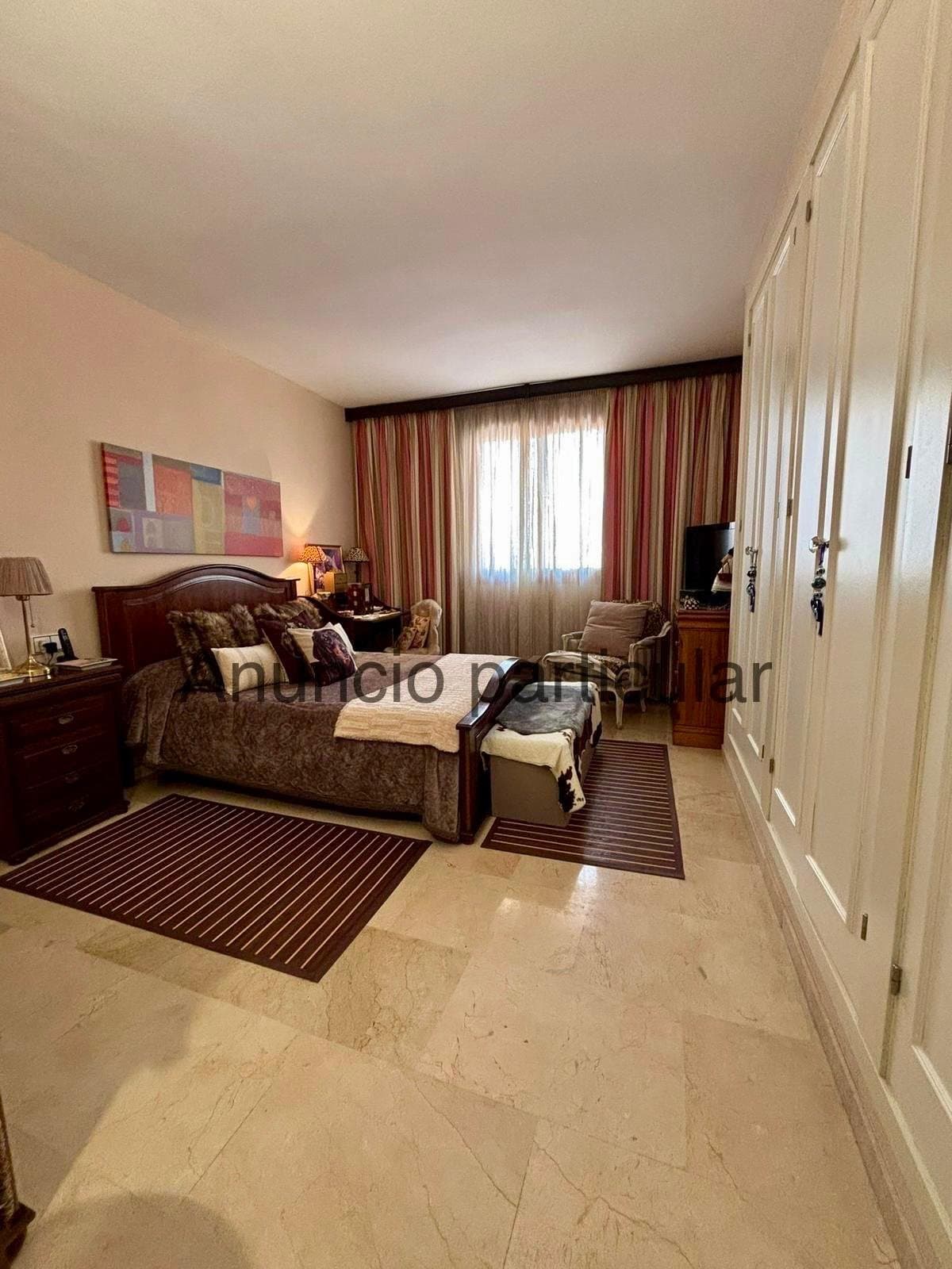 PISO CÉNTRICO EN RESIDENCIAL CON PISCINA Y PLAZA DE PARKING - Foto 5