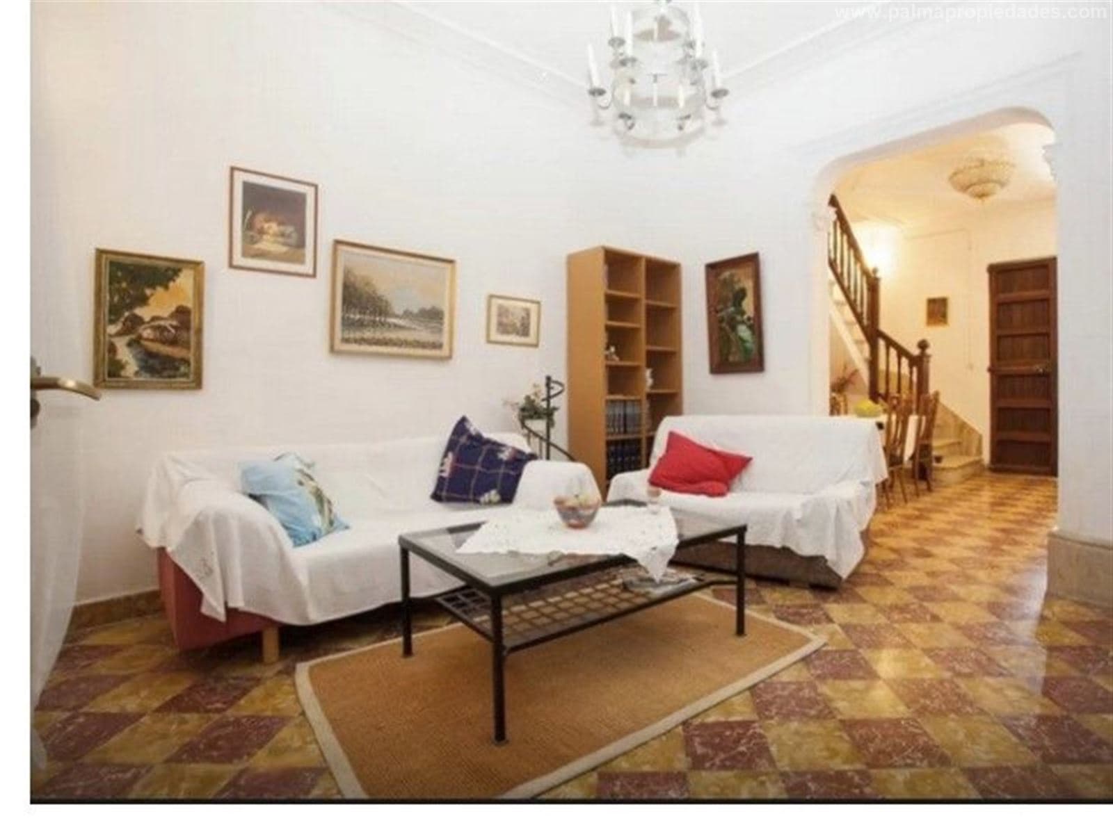 CASA EN ALQUILER - Foto 1