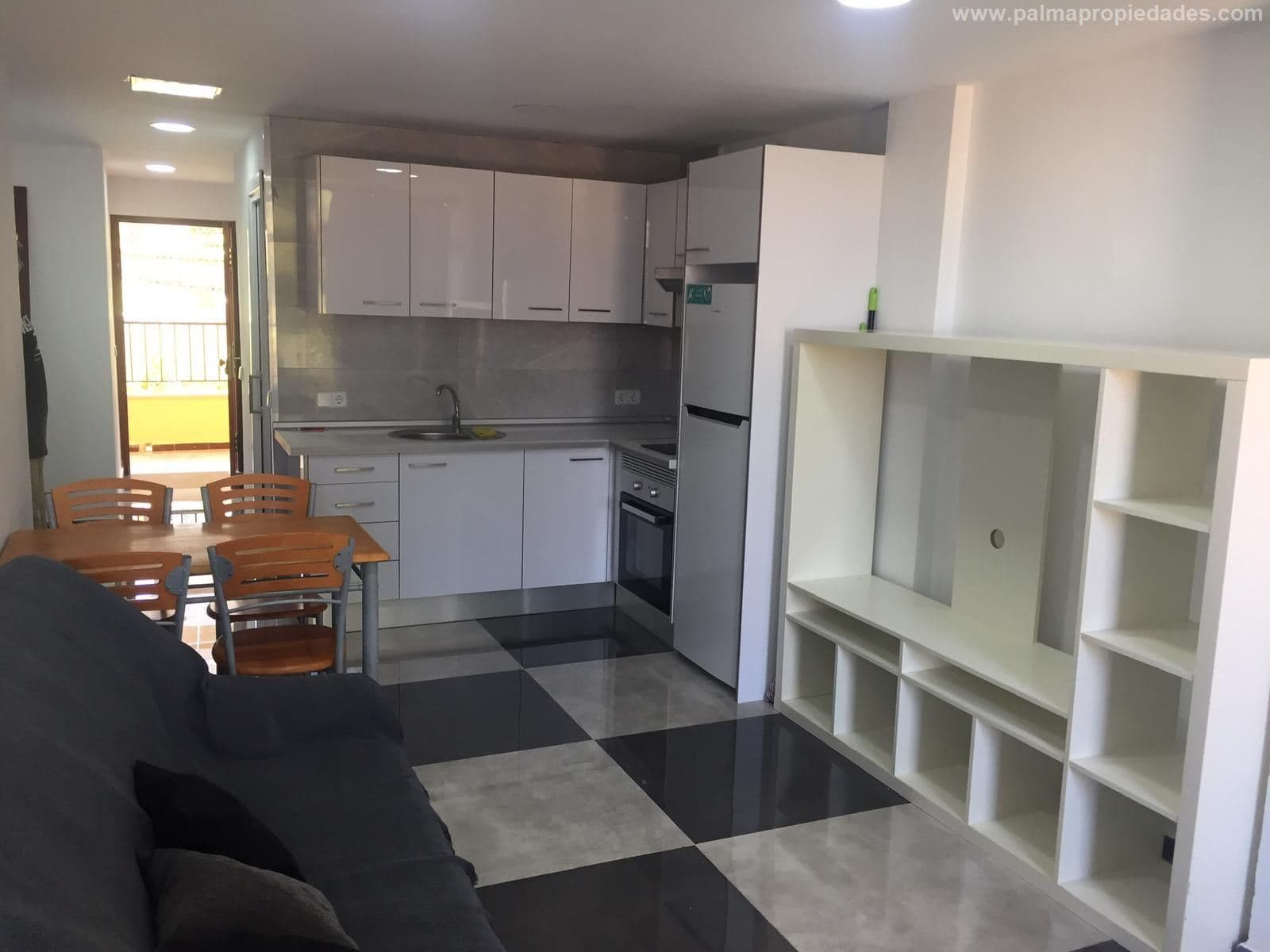 Piso - Magalluf, Calvia - Foto 2