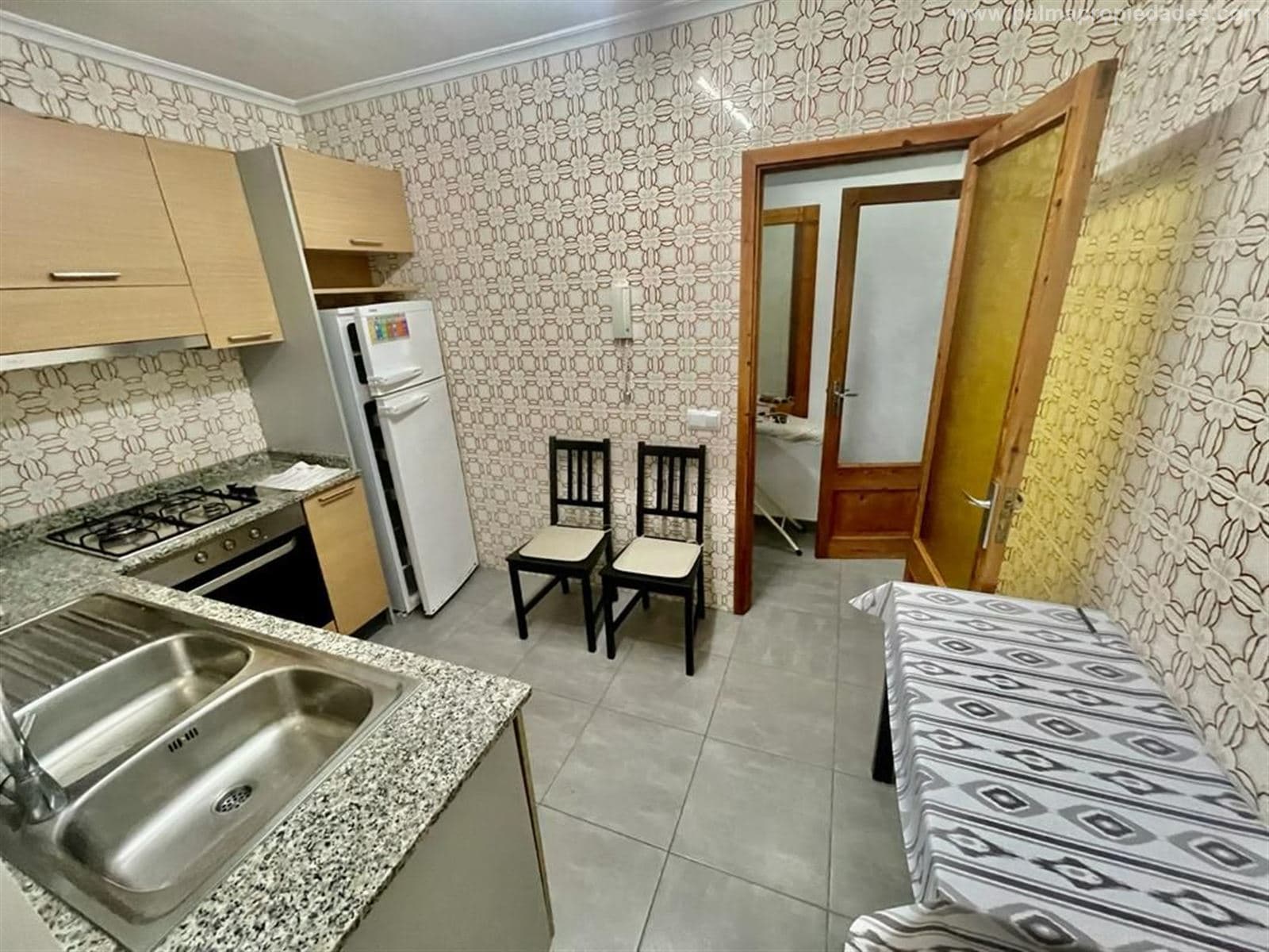 PISO EN ALQUILER TEMPORAL EN CAN PICAFORT - Foto 5