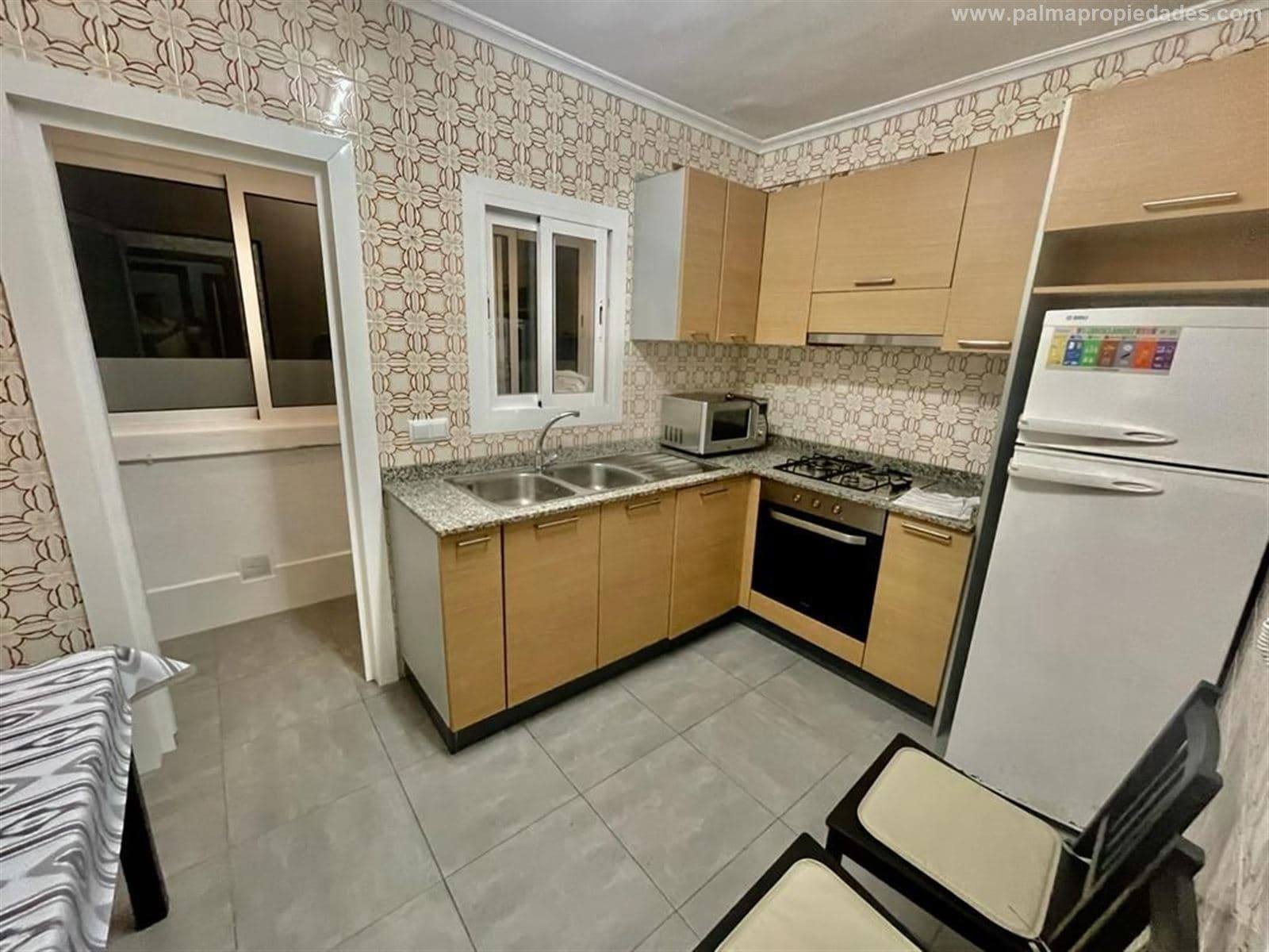 PISO EN ALQUILER TEMPORAL EN CAN PICAFORT - Foto 4