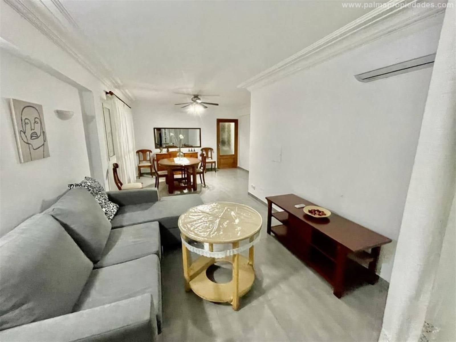 PISO EN ALQUILER TEMPORAL EN CAN PICAFORT - Foto 2