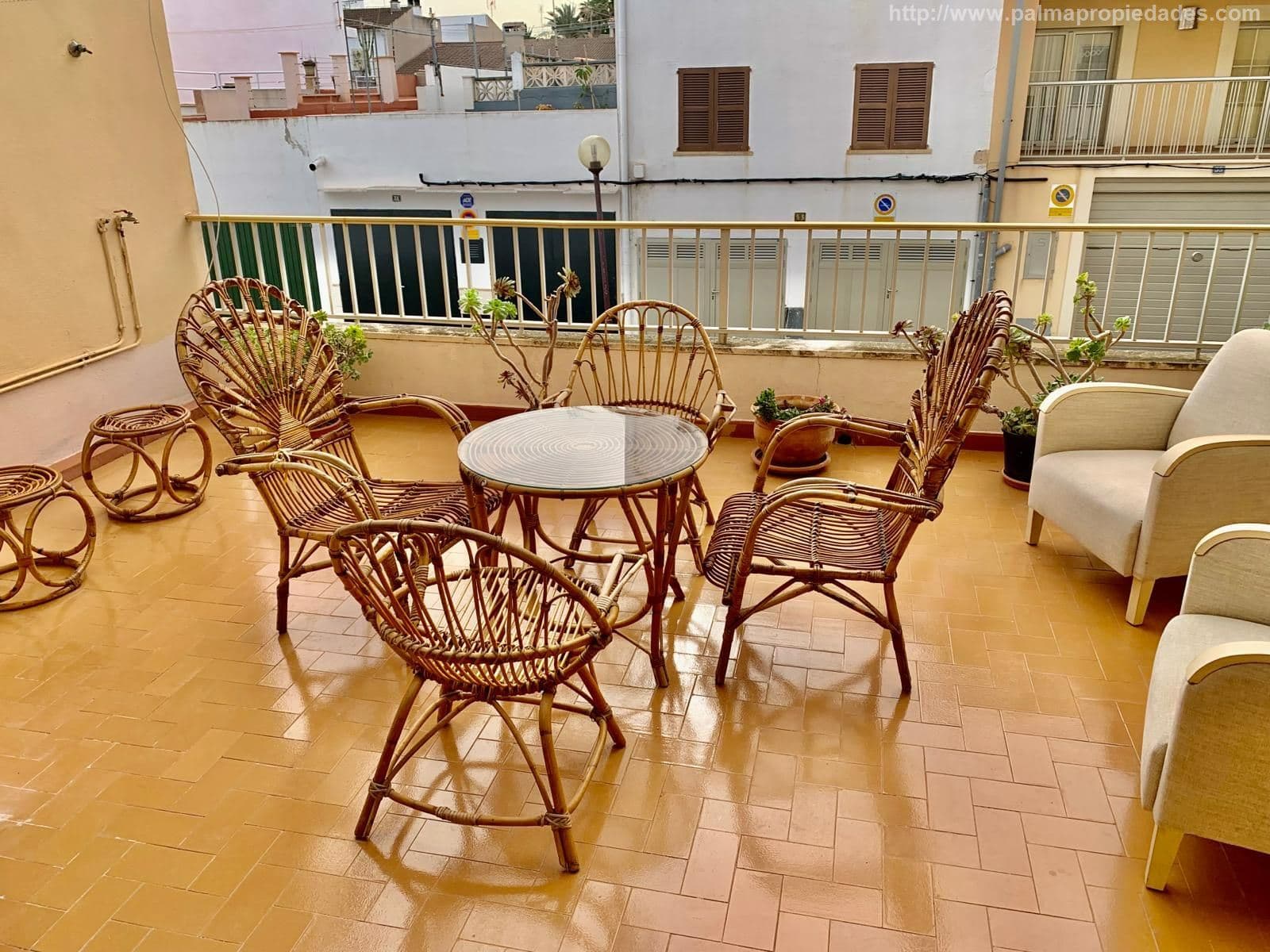 planta baja en alquiler temporal en Can Picafort - Foto 3