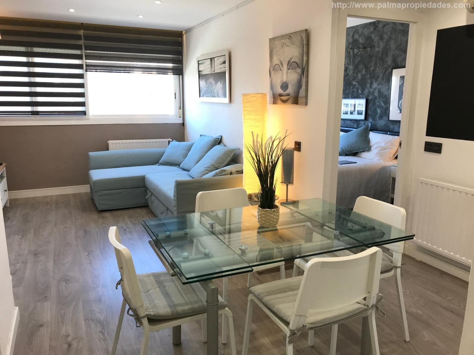 ALQUILER TEMPORAL EN MOLINAR - Foto 3