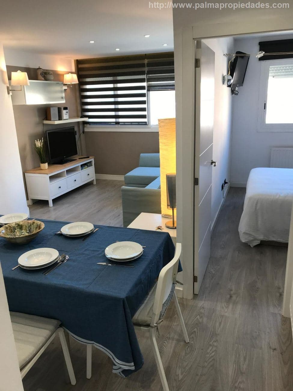 ALQUILER TEMPORAL EN MOLINAR - Foto 4