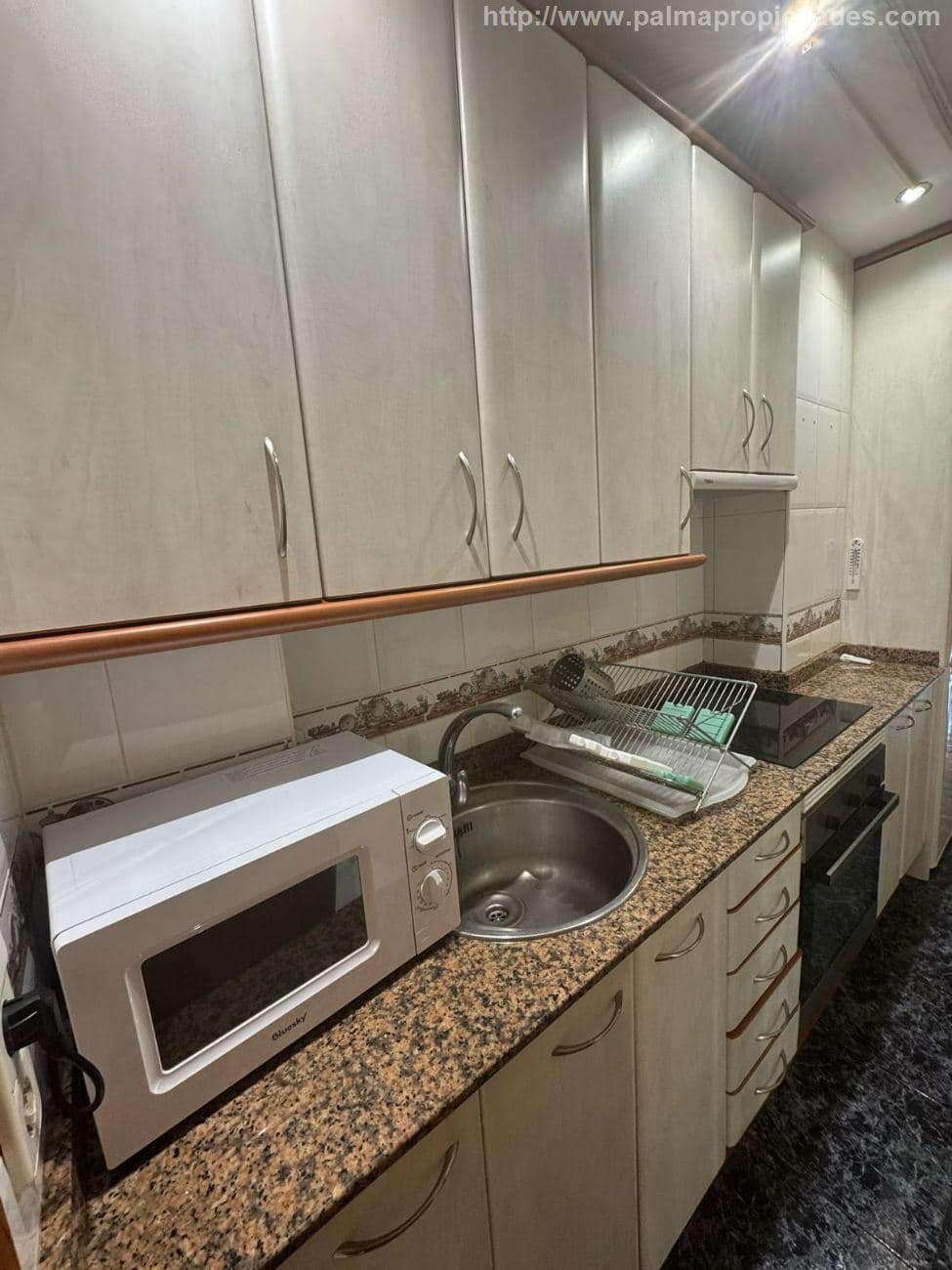 ESTUDIO EN ALQUILER TEMPORAL EN PALMANOVA - Foto 4