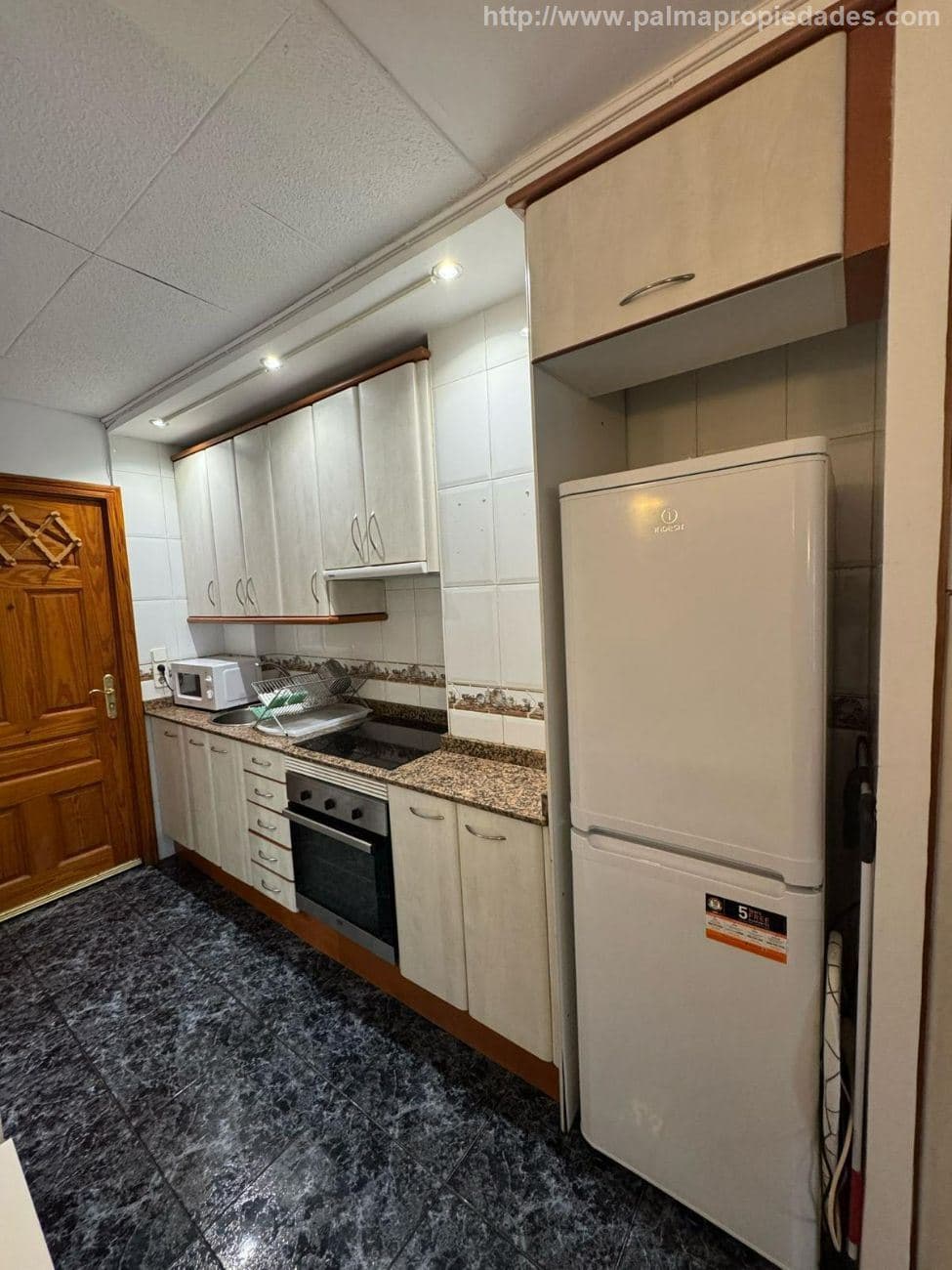 ESTUDIO EN ALQUILER TEMPORAL EN PALMANOVA - Foto 2