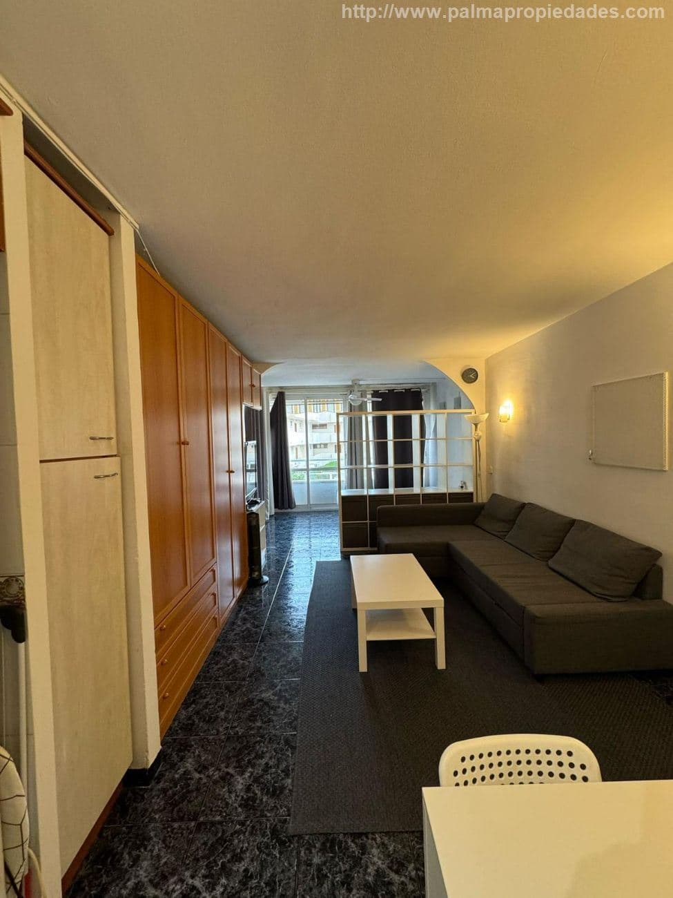 ESTUDIO EN ALQUILER TEMPORAL EN PALMANOVA - Foto 1